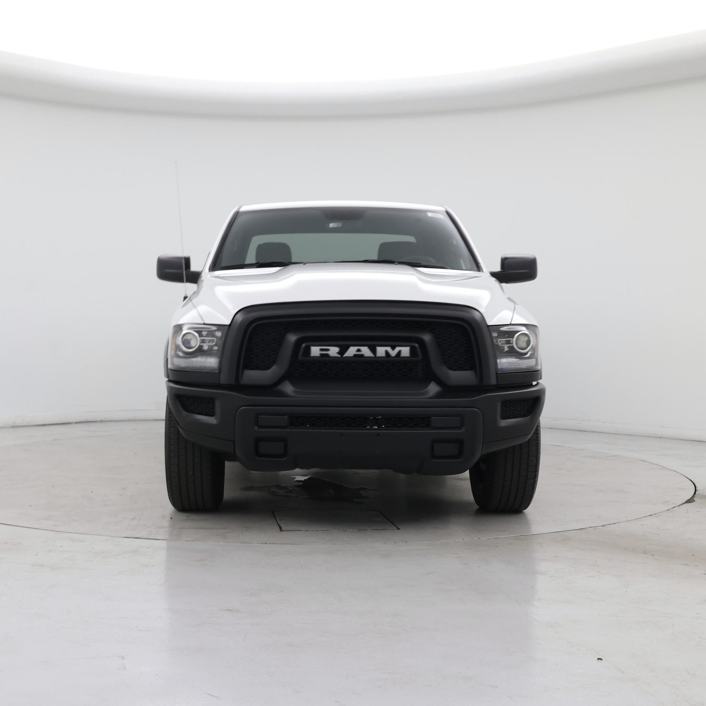 Thumbnail: 2024 RAM 1500 Classic - 5