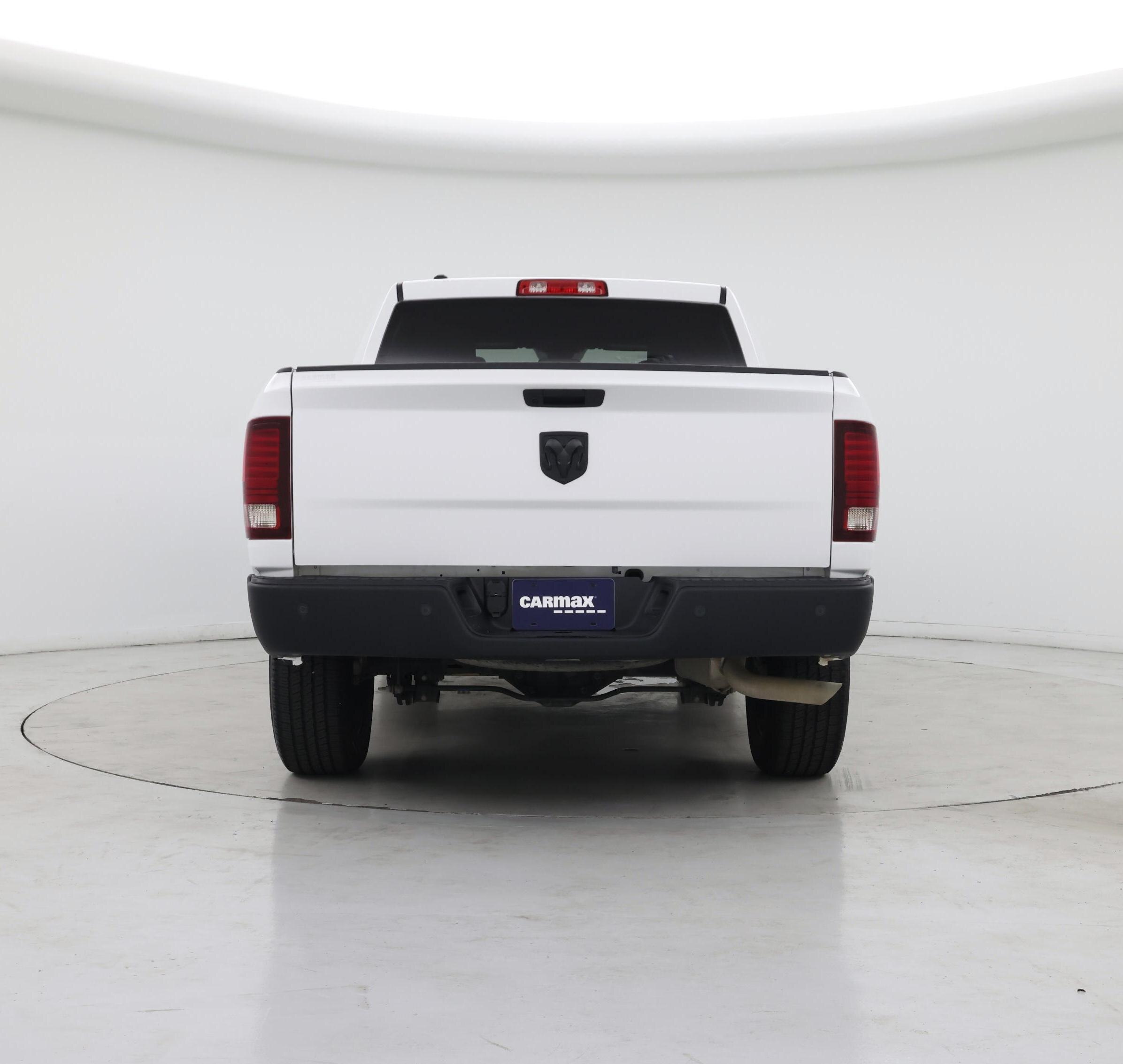 Thumbnail: 2024 RAM 1500 Classic - 6