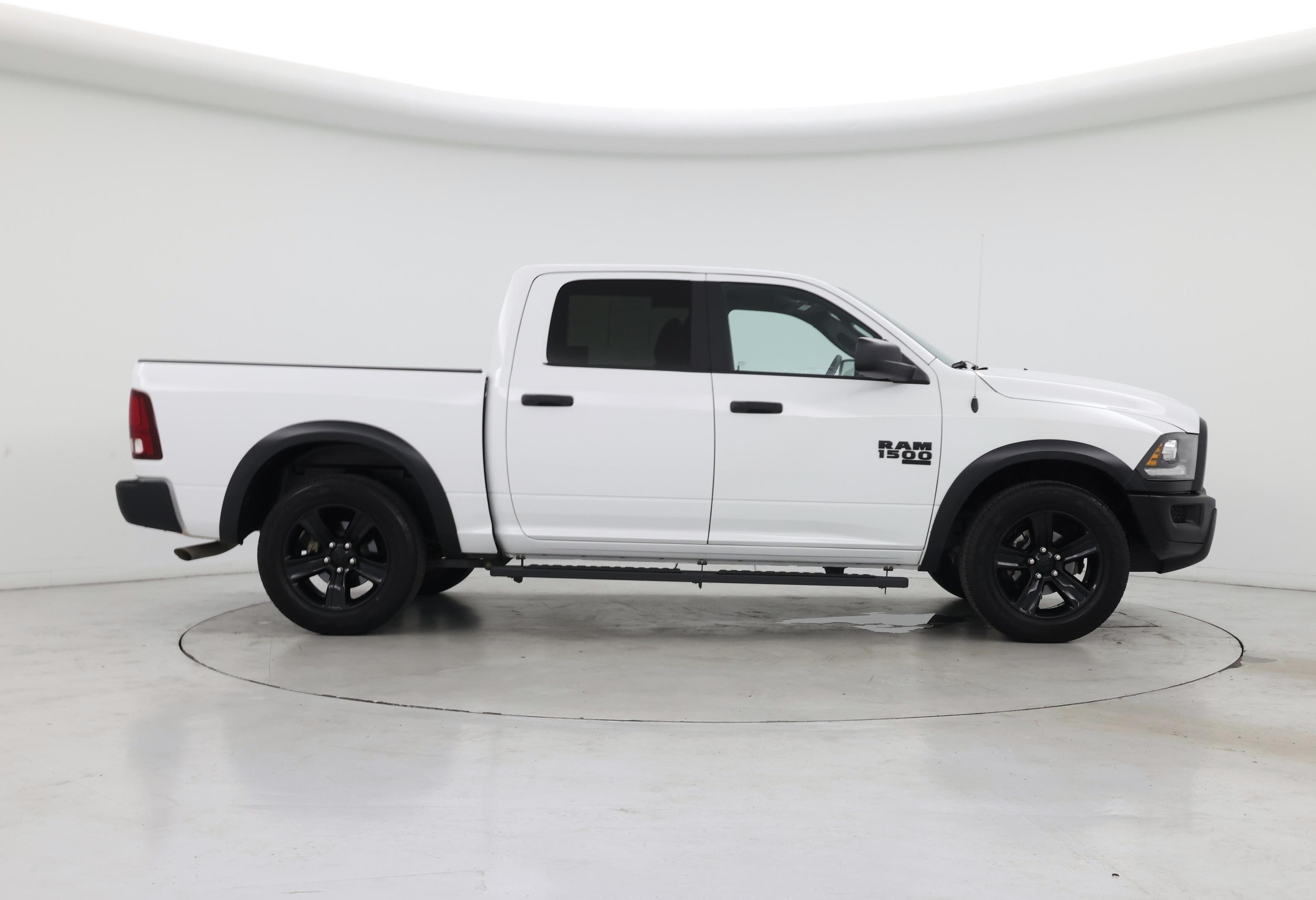Thumbnail: 2024 RAM 1500 Classic - 7