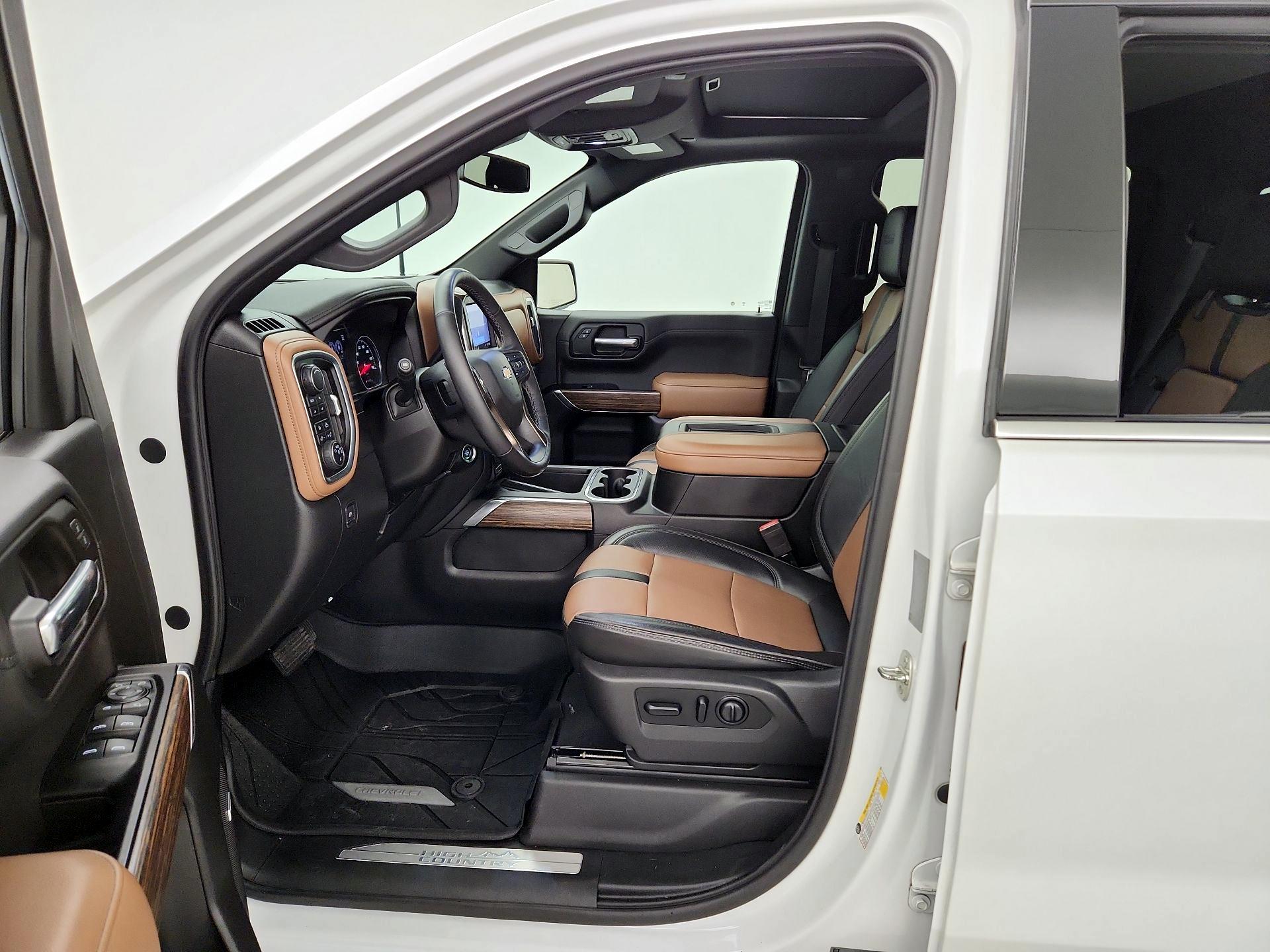 Thumbnail: 2019 Chevrolet Silverado 1500 - 11