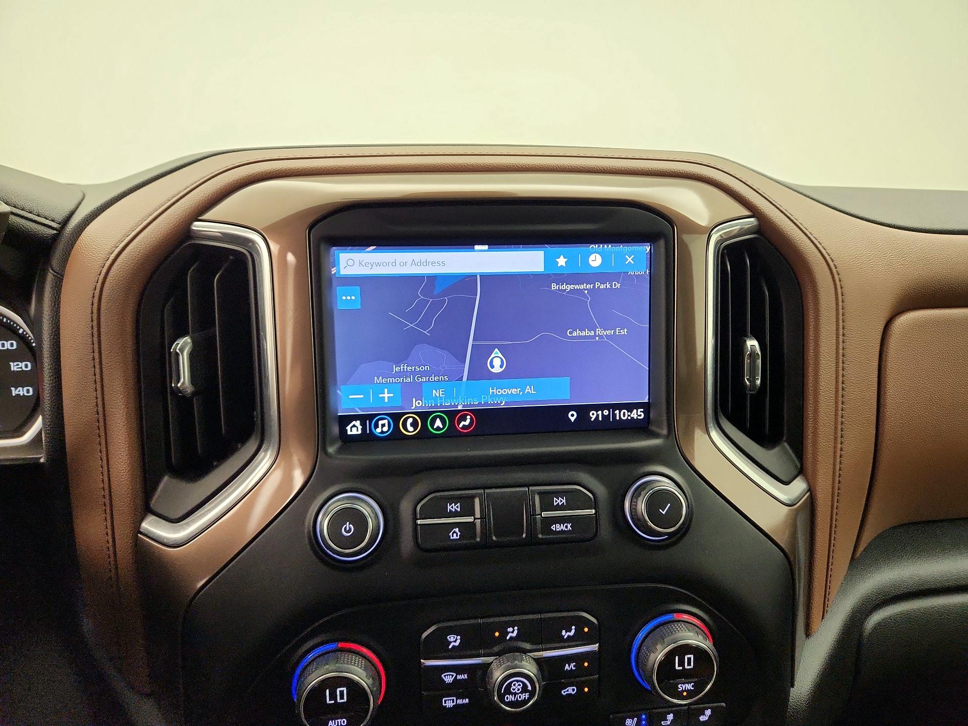 Thumbnail: 2019 Chevrolet Silverado 1500 - 14