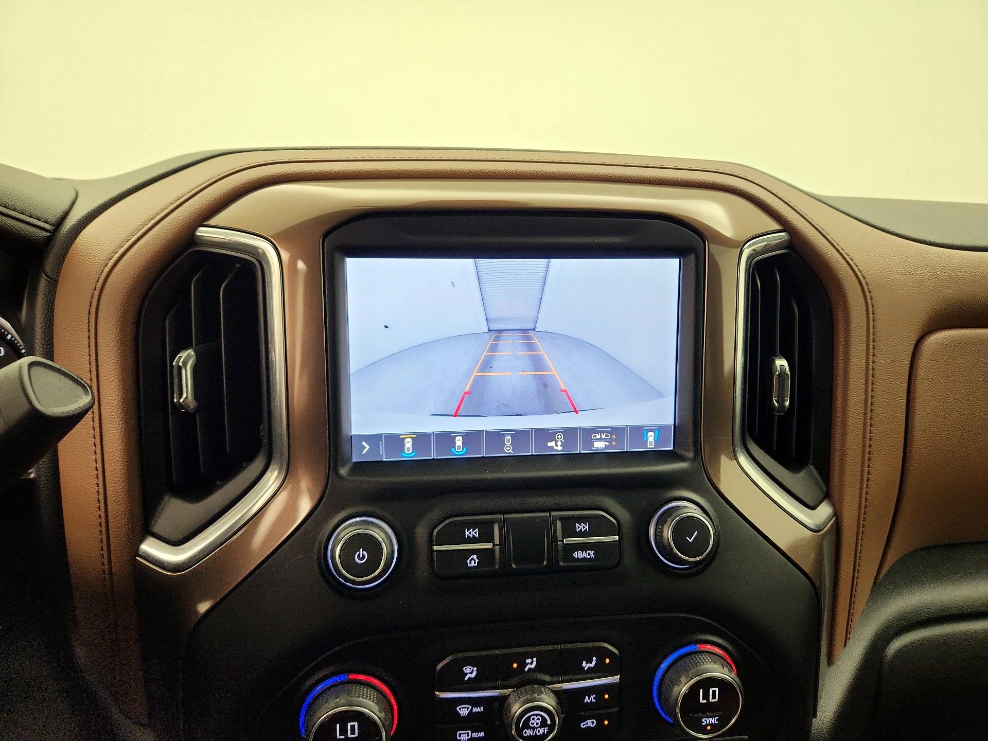 Thumbnail: 2019 Chevrolet Silverado 1500 - 15