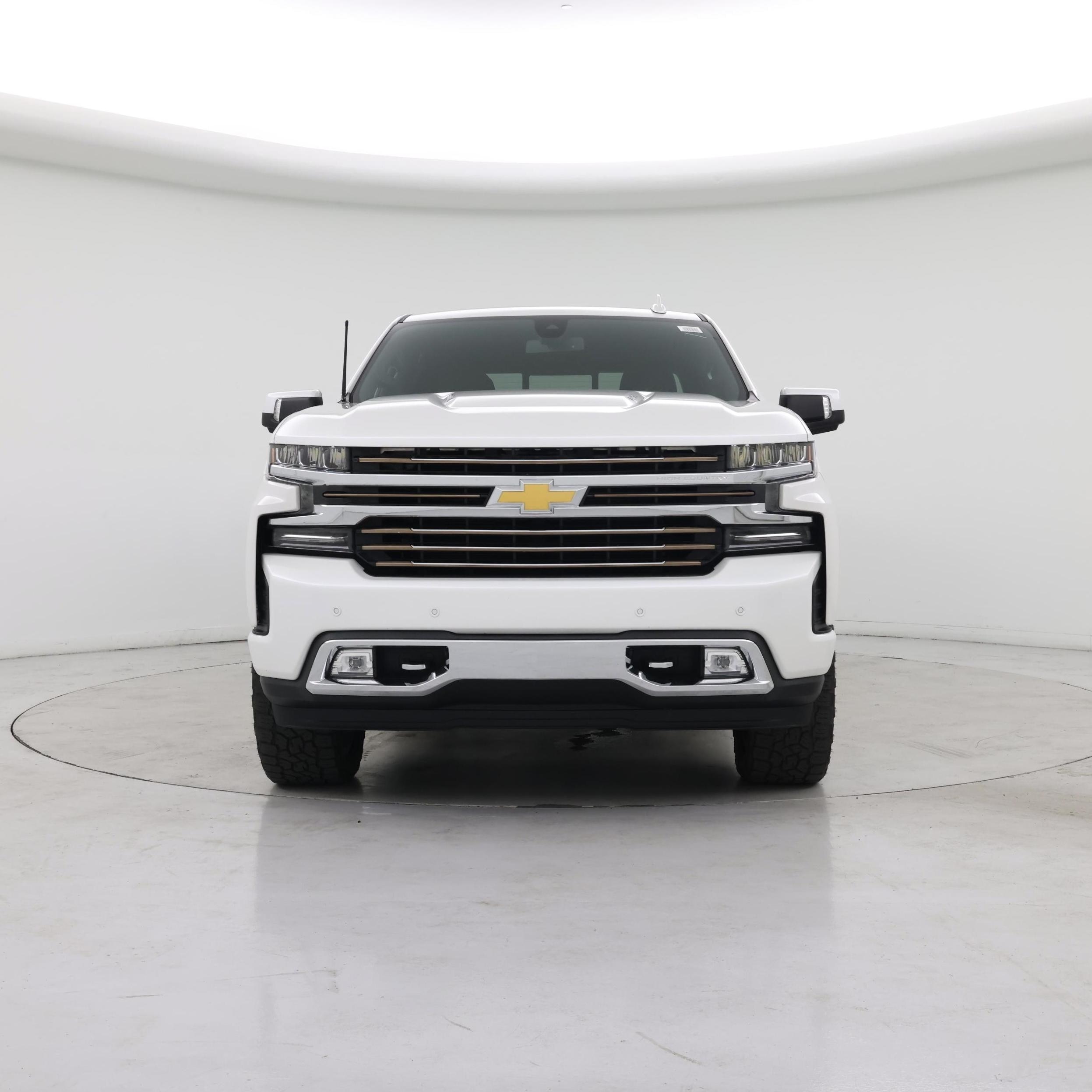 Thumbnail: 2019 Chevrolet Silverado 1500 - 5