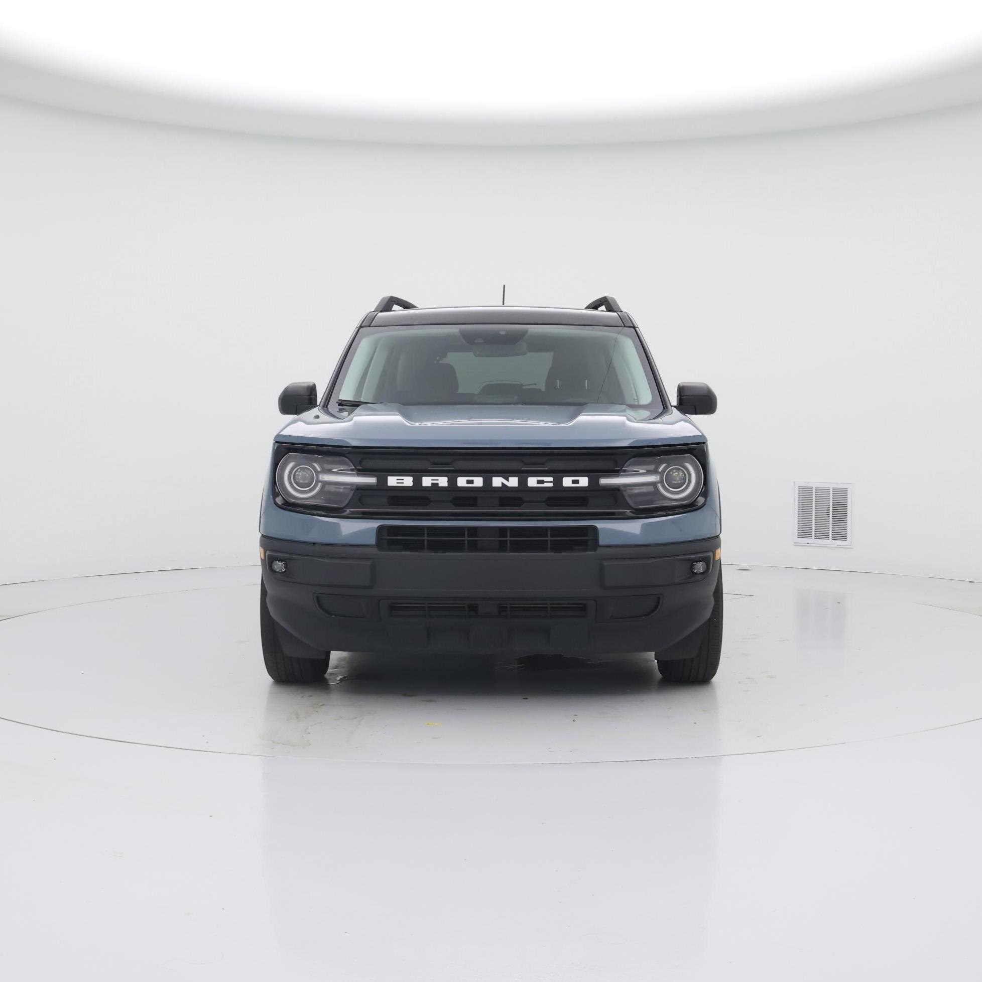 Thumbnail: 2021 Ford Bronco Sport - 5