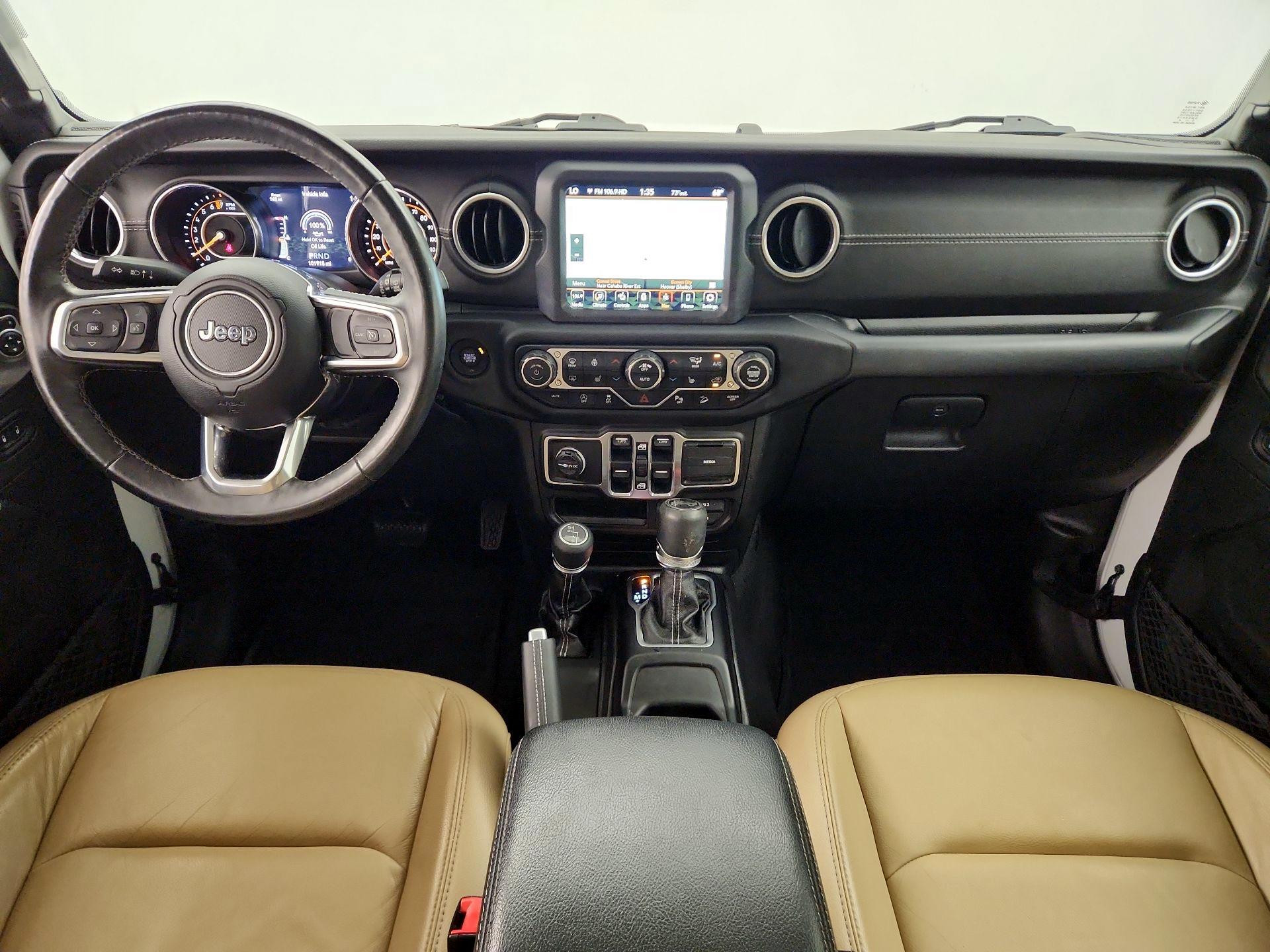 Thumbnail: 2018 Jeep Wrangler - 9