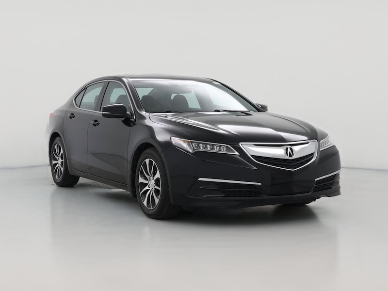 2015 Acura TLX  -
                  Birmingham, AL
