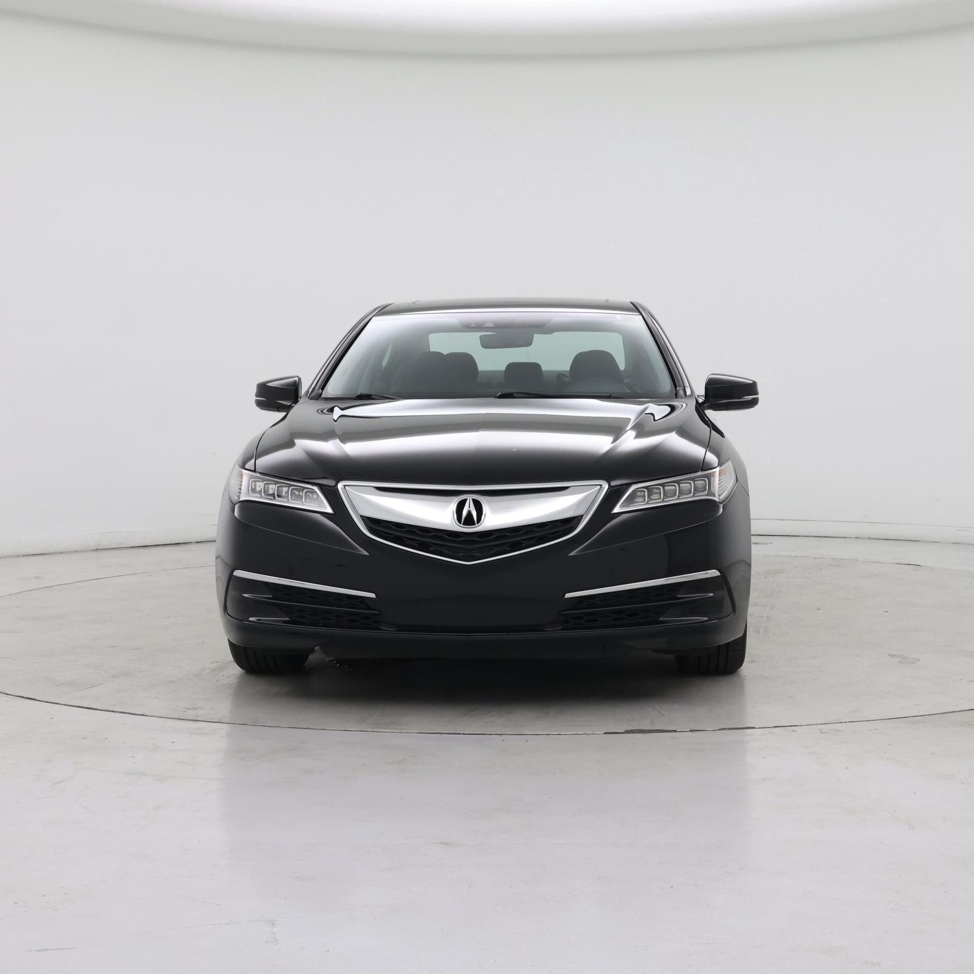 Thumbnail: 2015 Acura TLX - 5