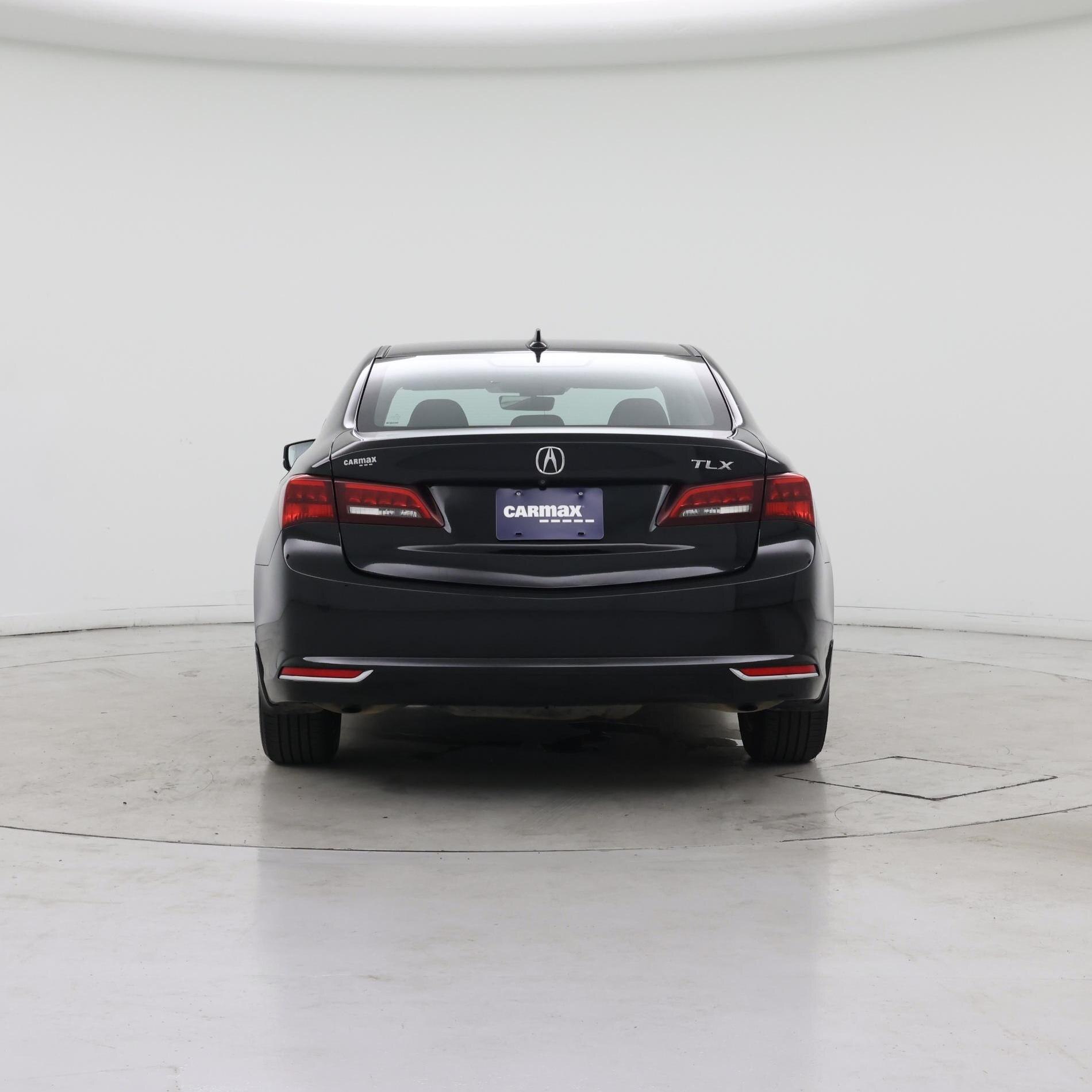 Thumbnail: 2015 Acura TLX - 6