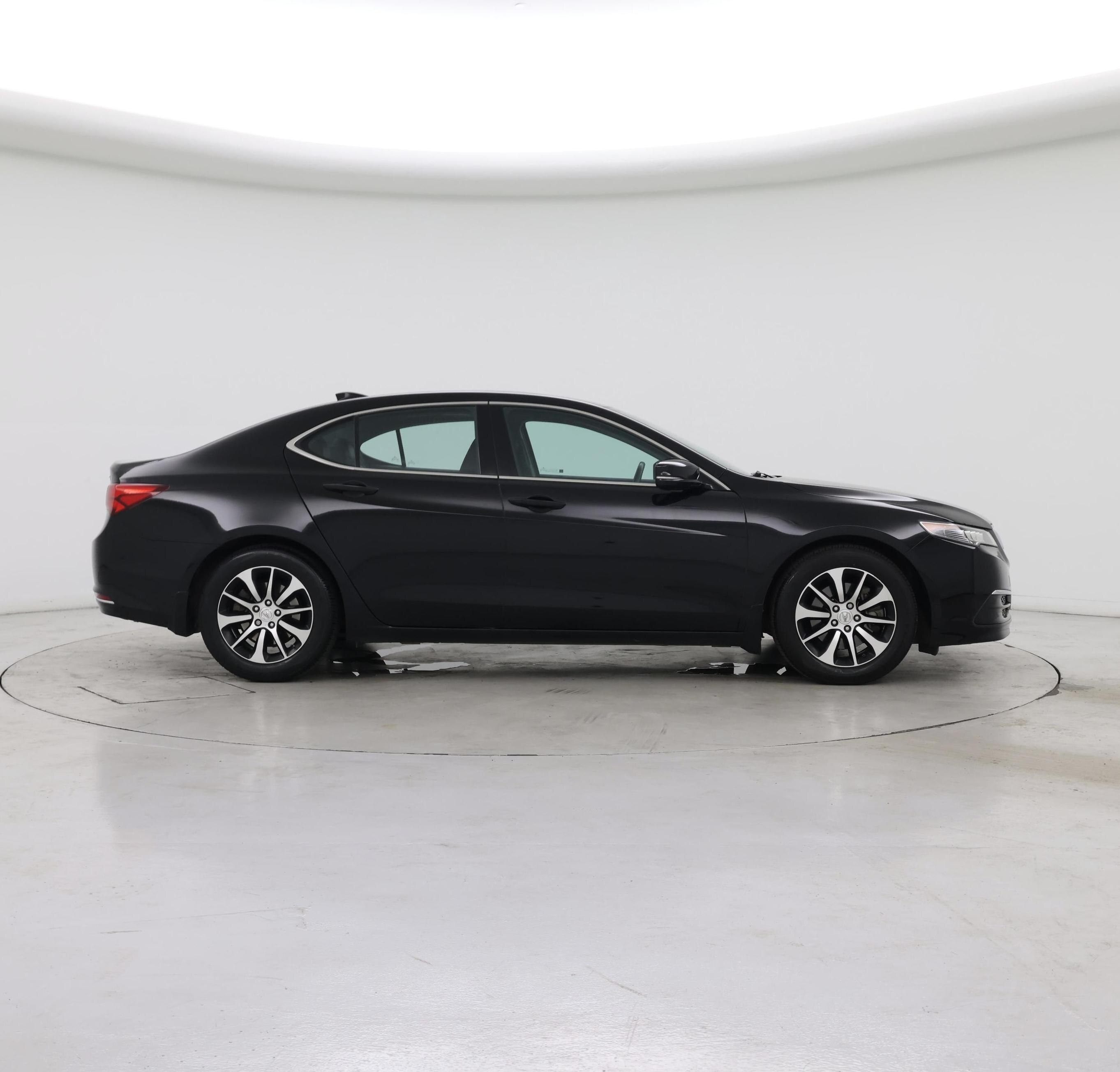 Thumbnail: 2015 Acura TLX - 7