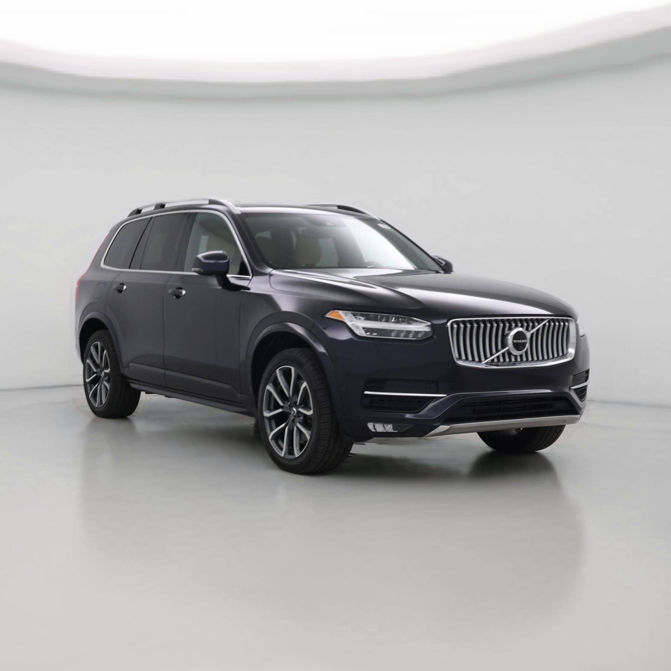 Thumbnail: 2019 Volvo XC90 - 1