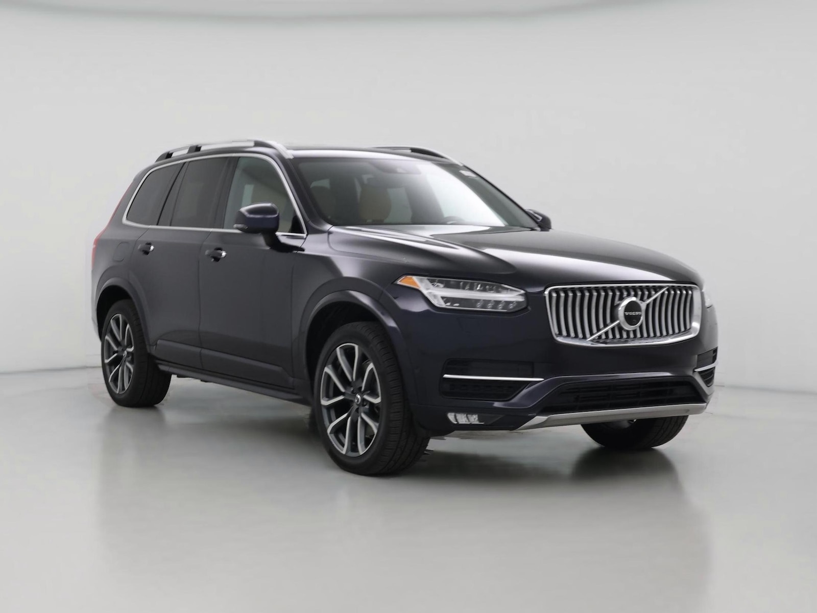 2019 Volvo XC90 Momentum