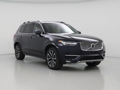 2019 Volvo XC90 T6 Momentum