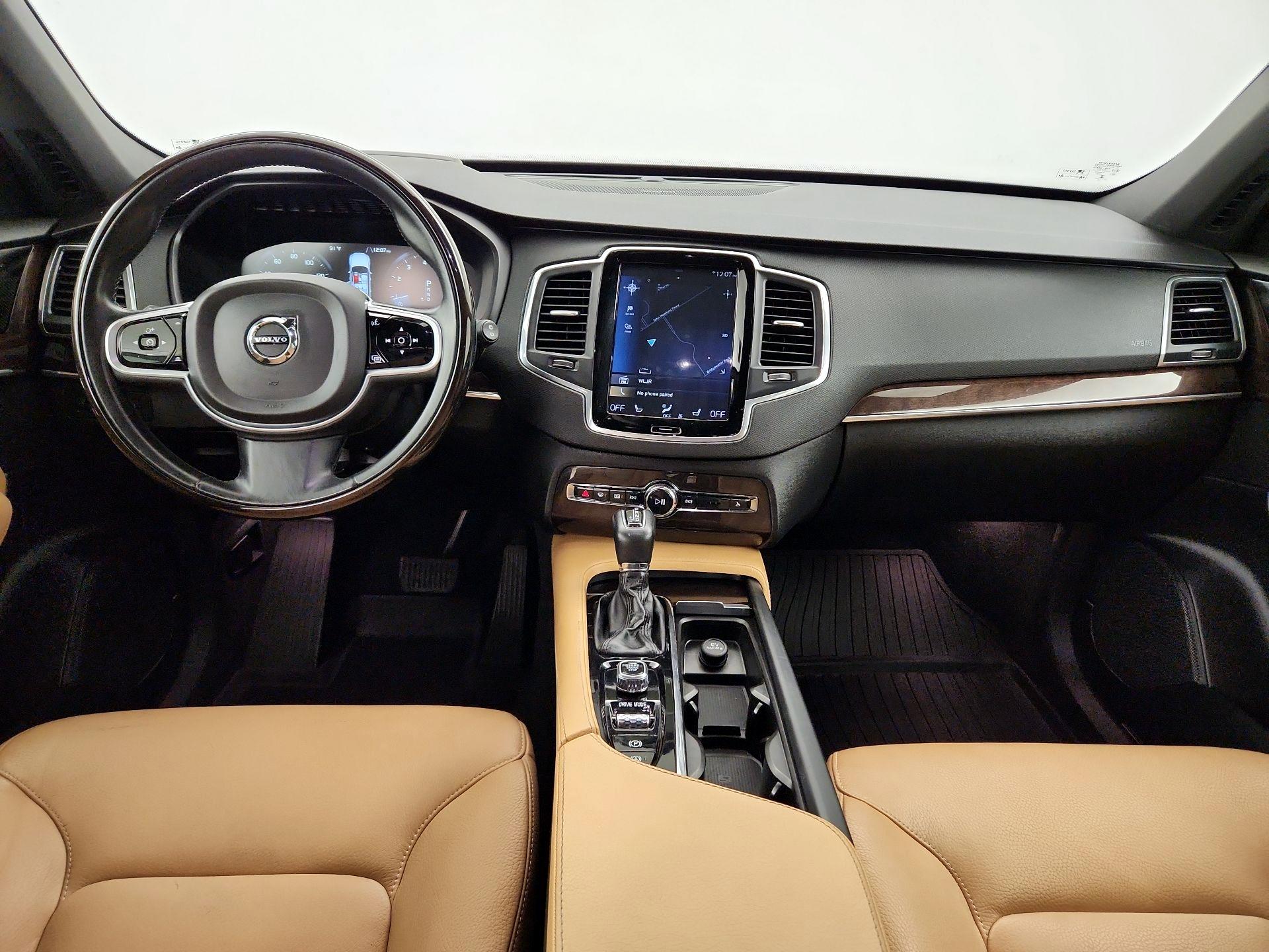 Thumbnail: 2019 Volvo XC90 - 9