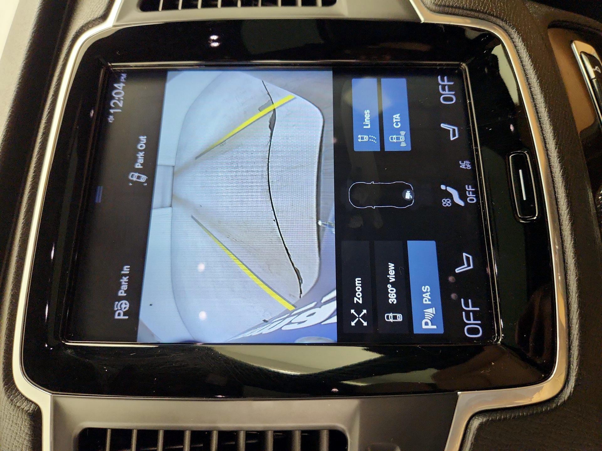 Thumbnail: 2019 Volvo XC90 - 15