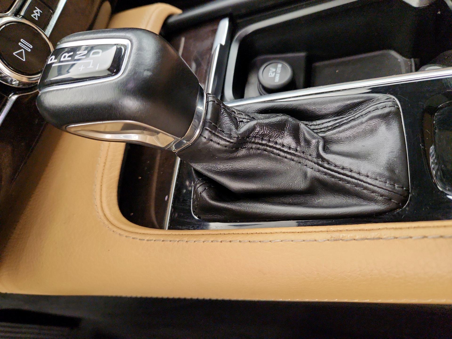 Thumbnail: 2019 Volvo XC90 - 18