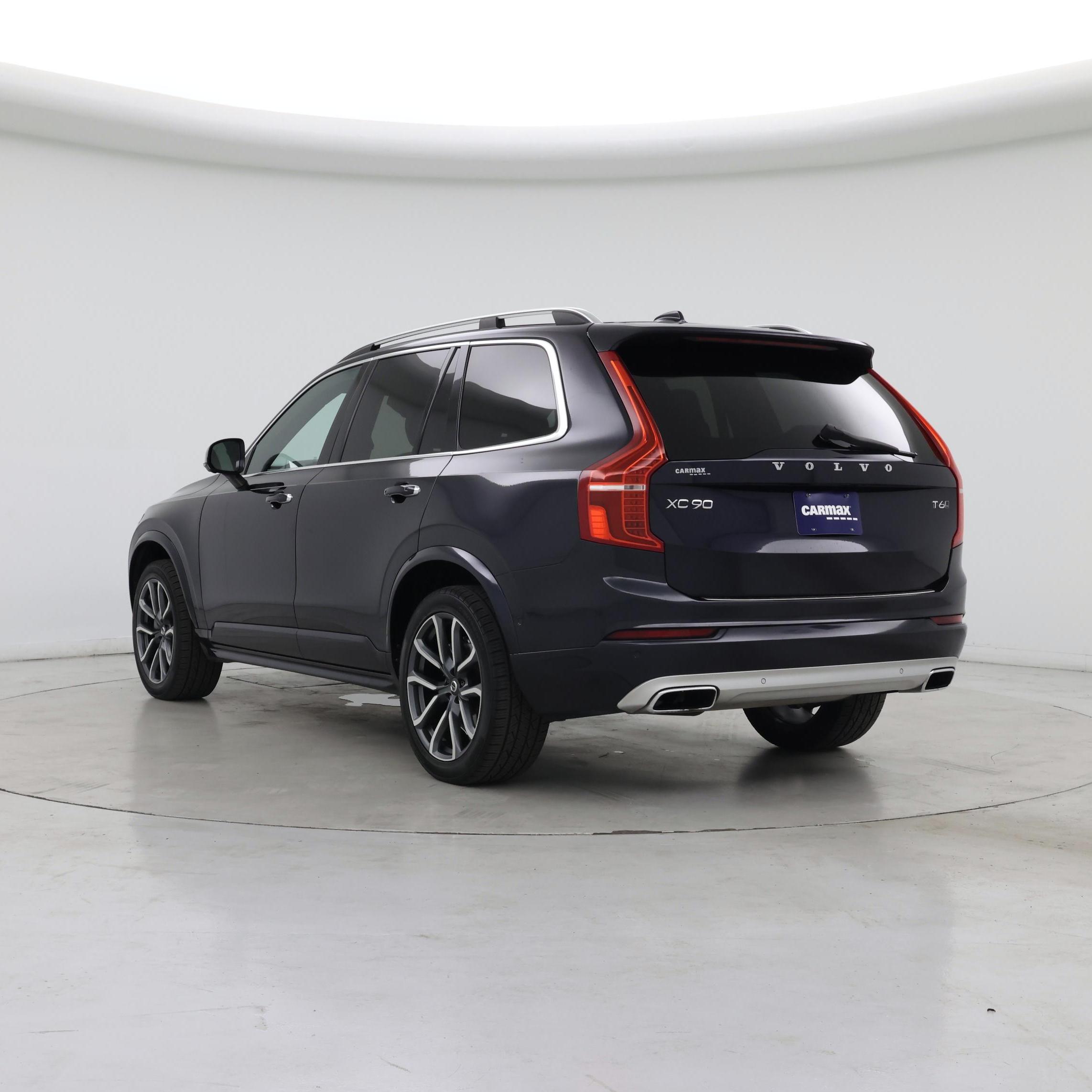 Thumbnail: 2019 Volvo XC90 - 2