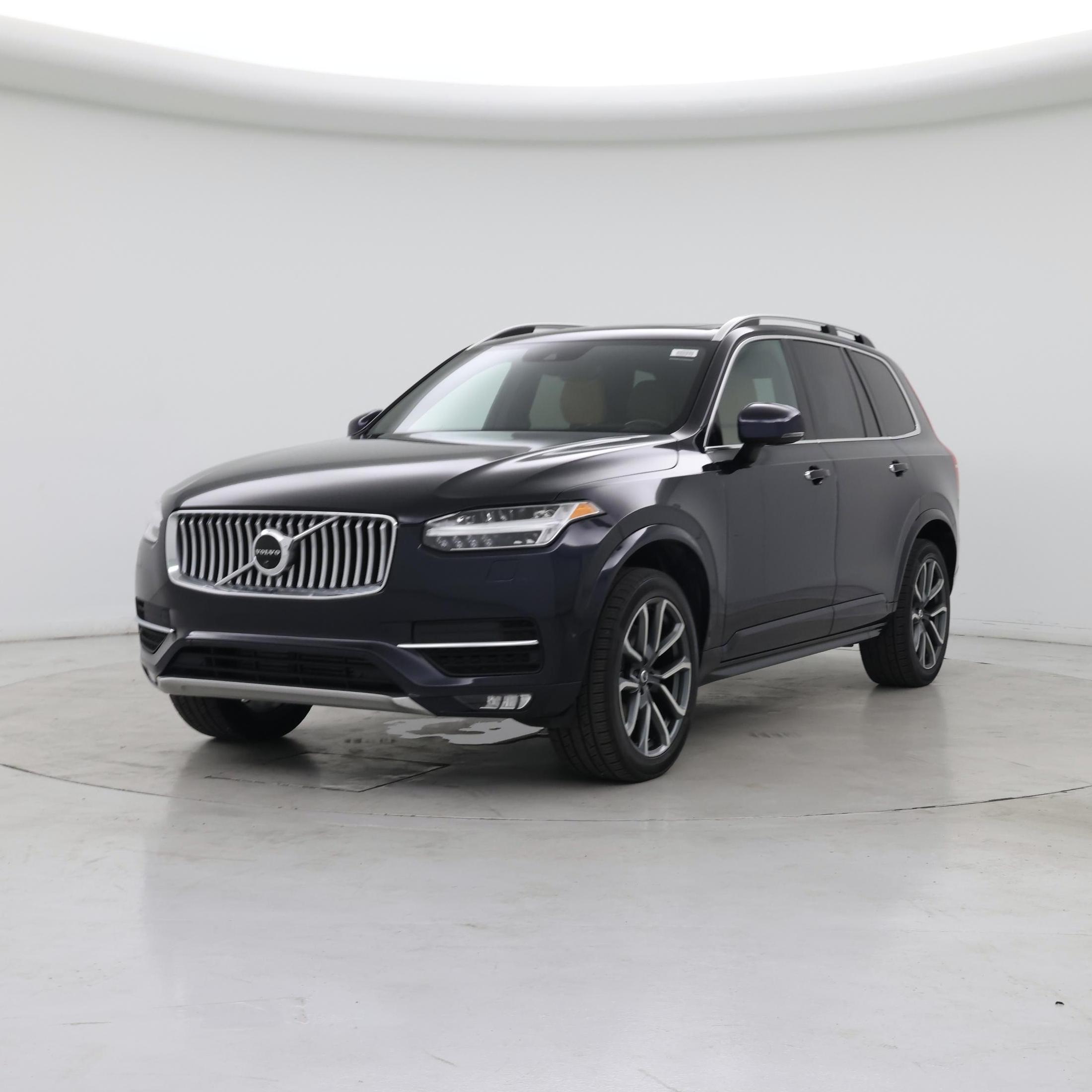 Thumbnail: 2019 Volvo XC90 - 4