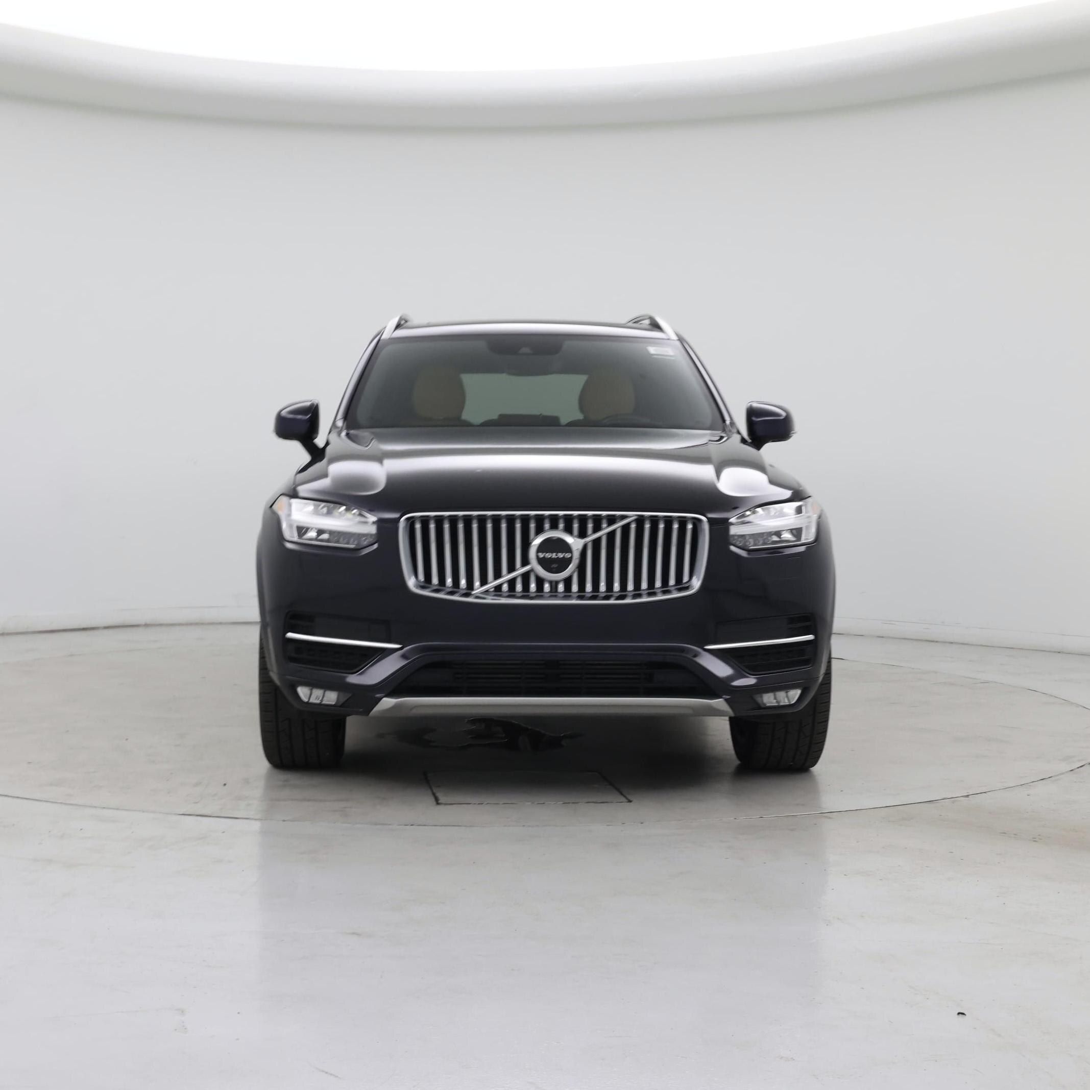 Thumbnail: 2019 Volvo XC90 - 5