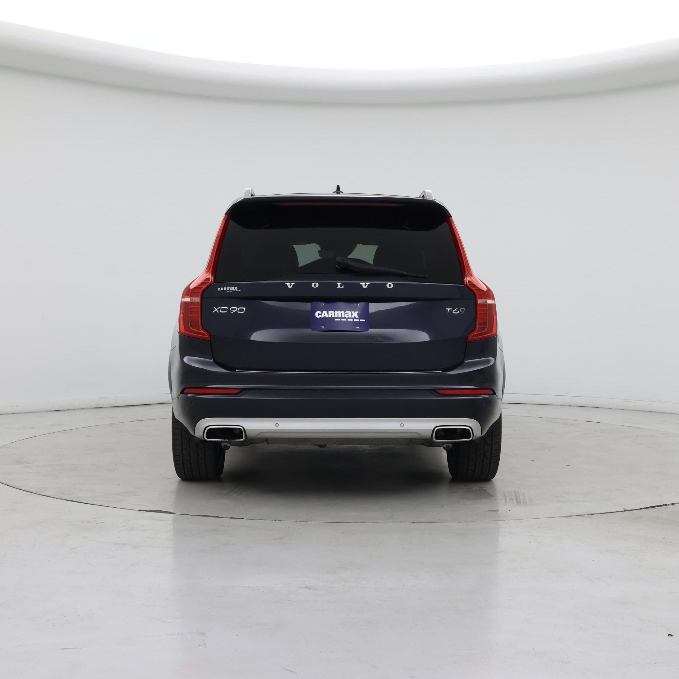 Thumbnail: 2019 Volvo XC90 - 6