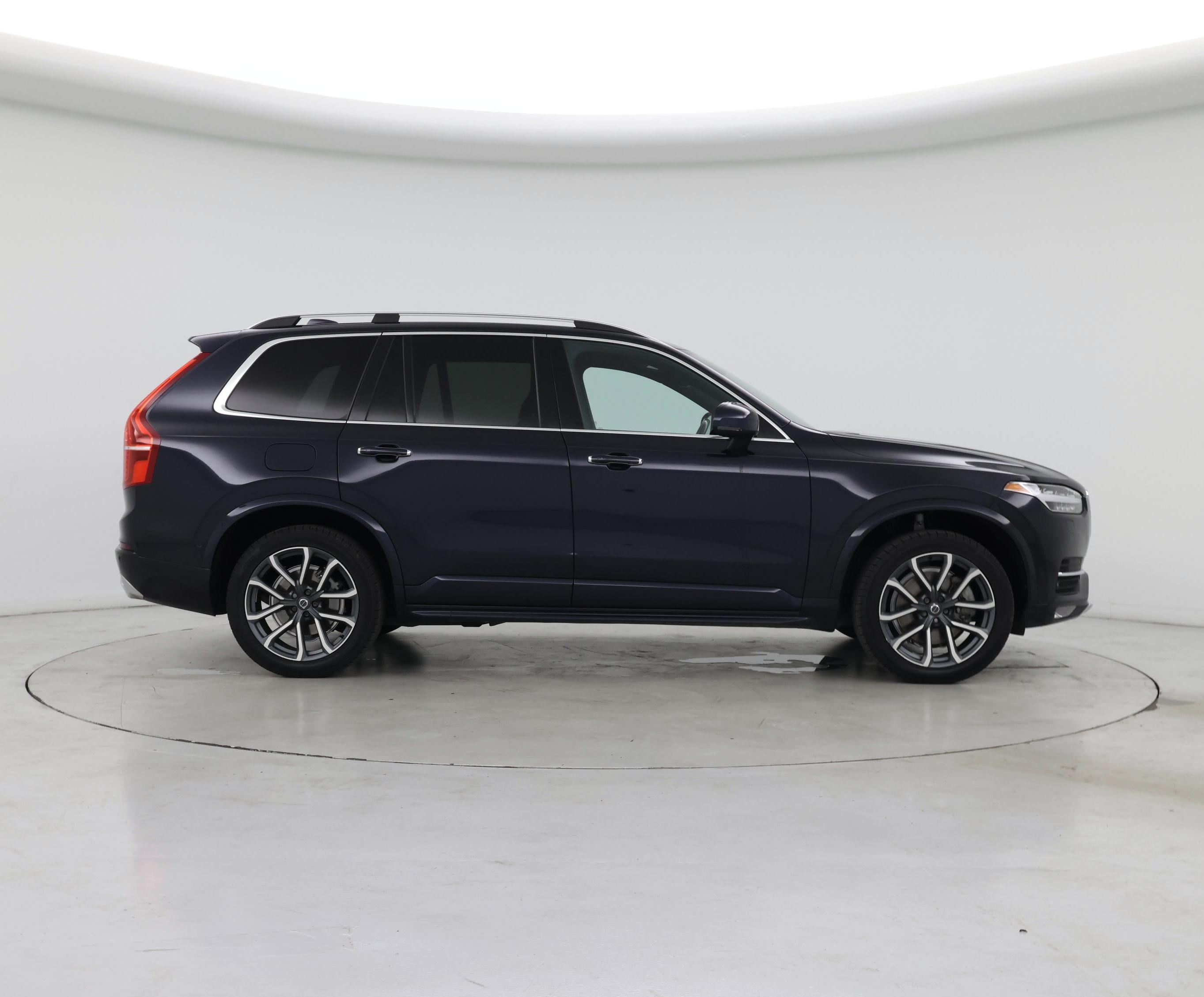 Thumbnail: 2019 Volvo XC90 - 7