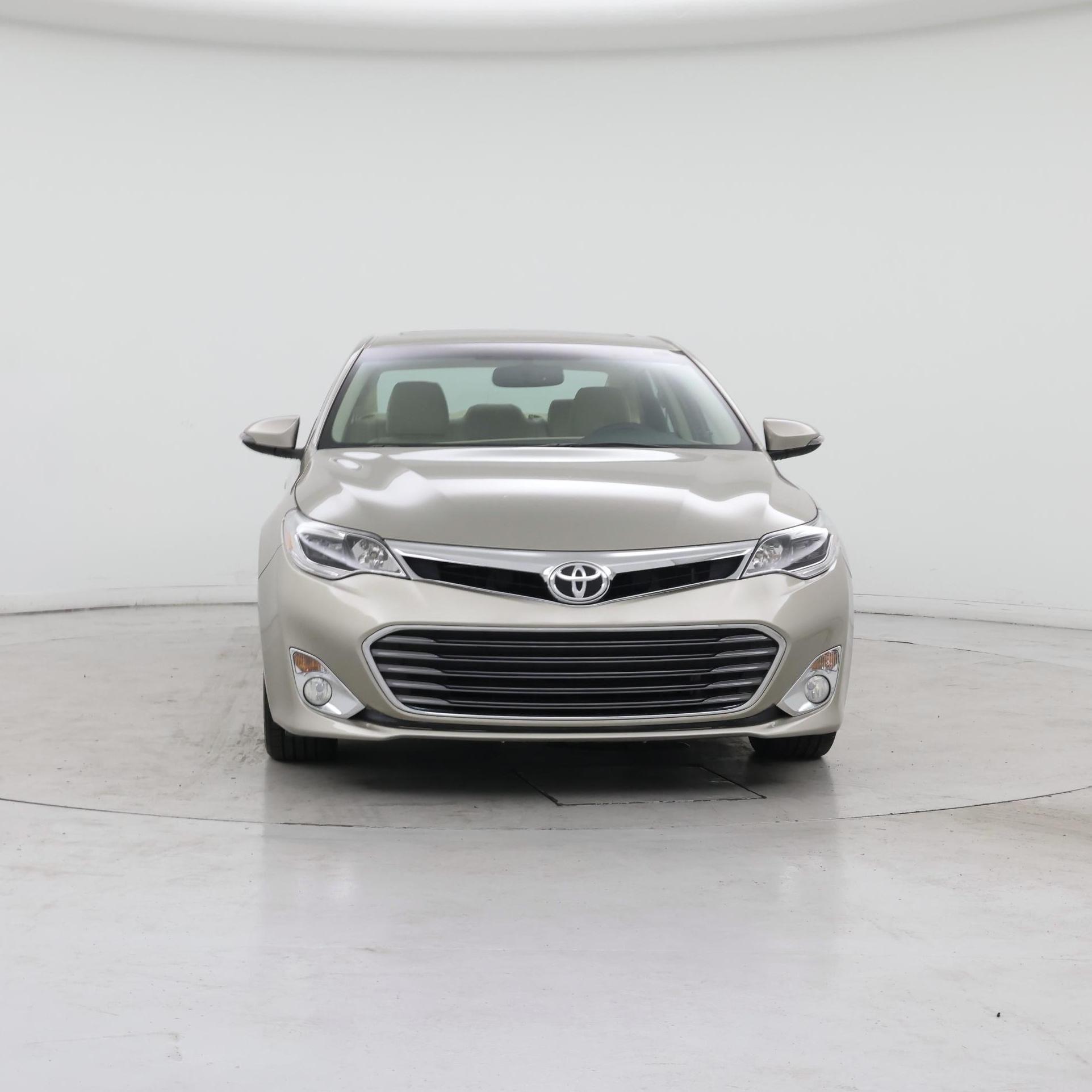 Thumbnail: 2014 Toyota Avalon - 5
