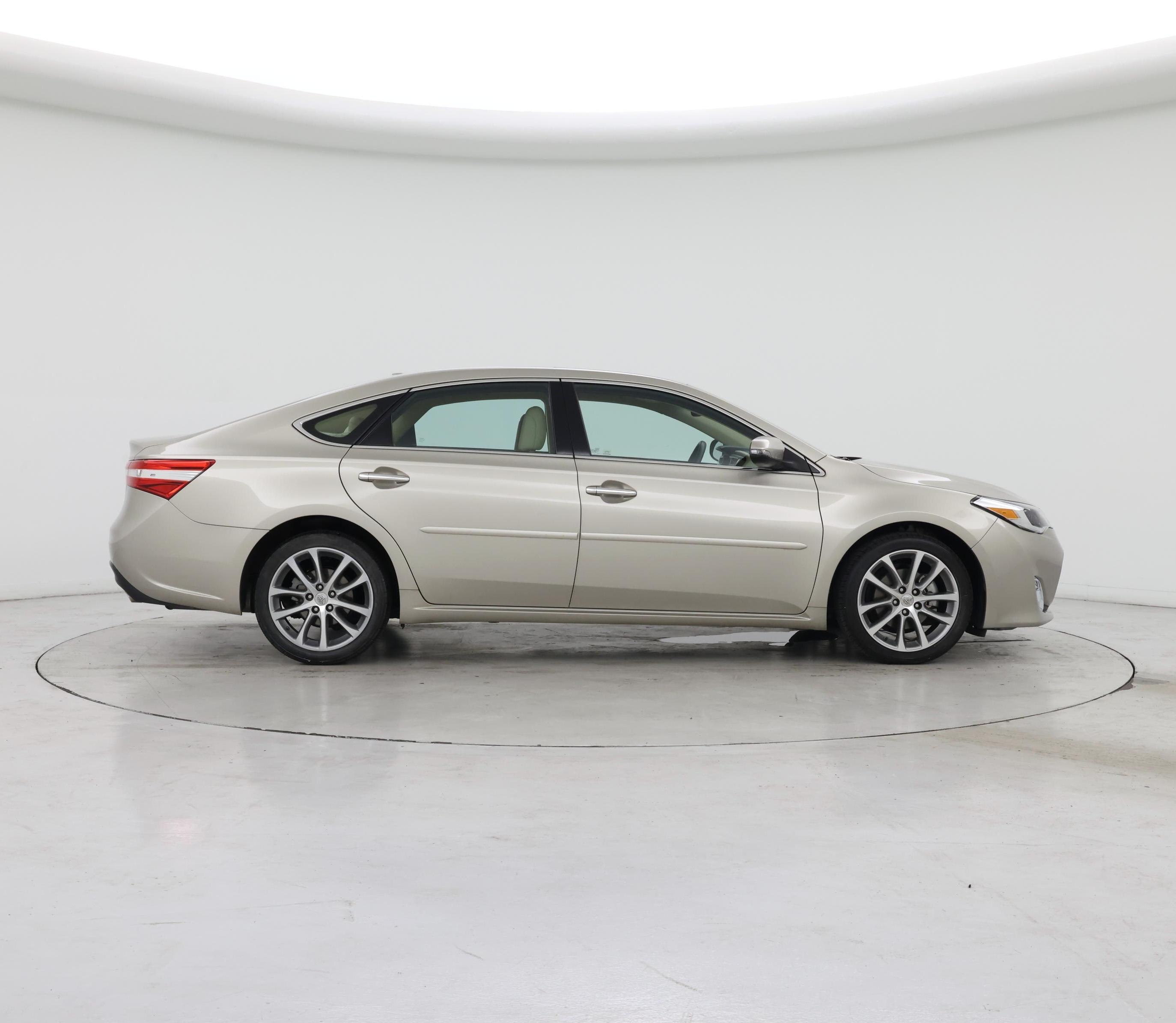 Thumbnail: 2014 Toyota Avalon - 7