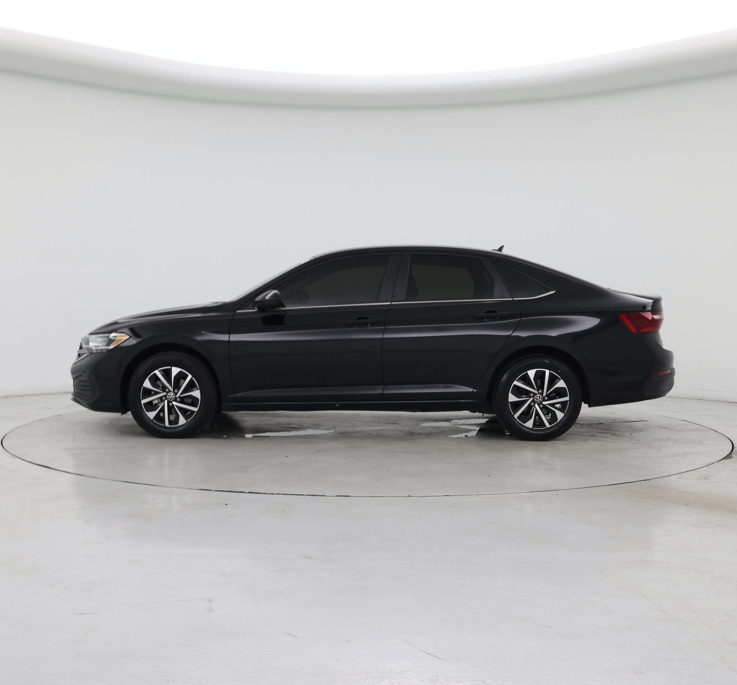 Thumbnail: 2023 Volkswagen Jetta - 3