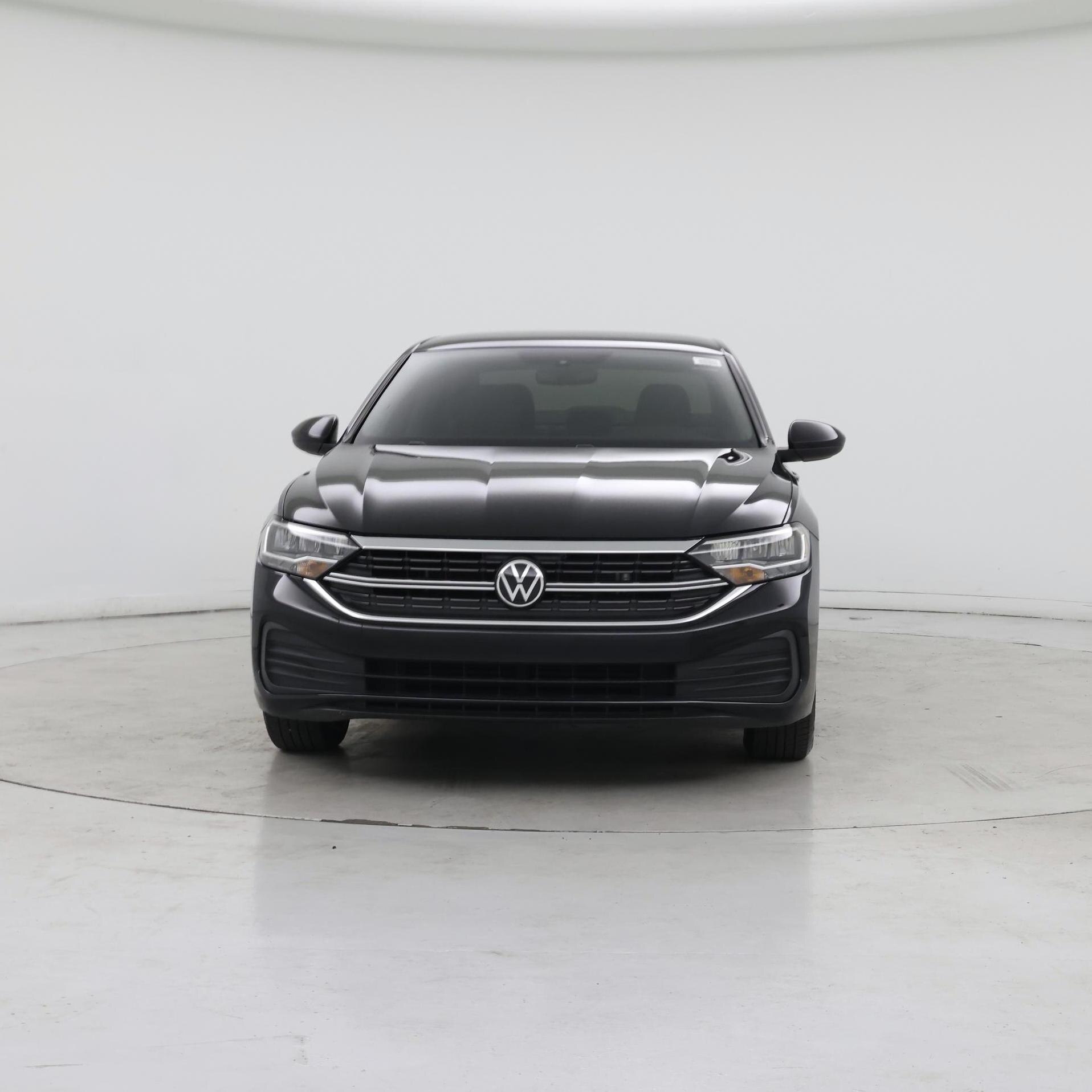 Thumbnail: 2023 Volkswagen Jetta - 5