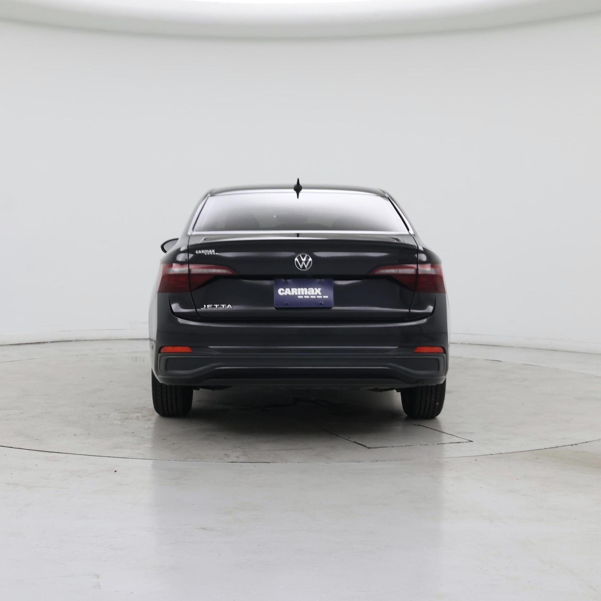 Thumbnail: 2023 Volkswagen Jetta - 6