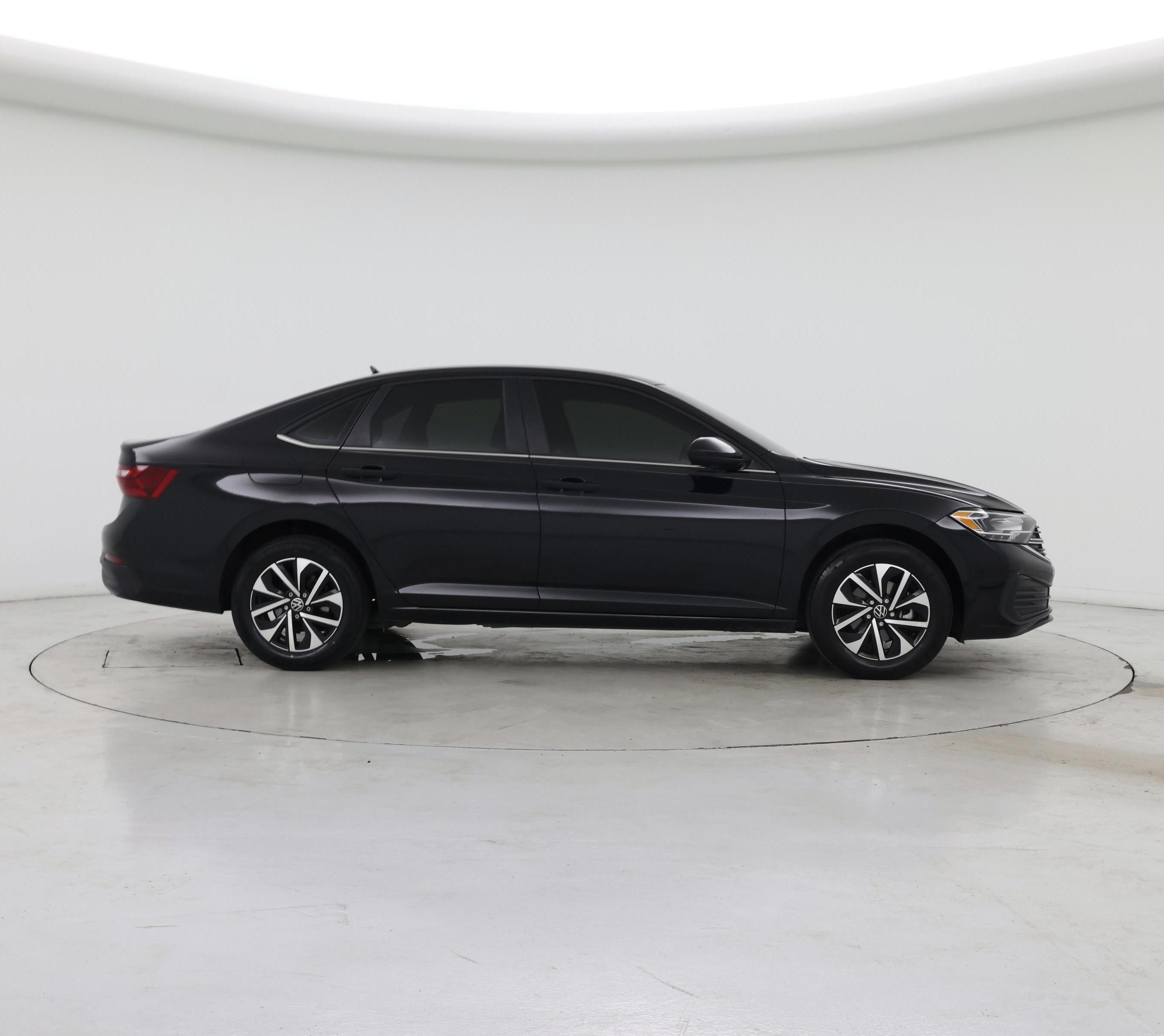 Thumbnail: 2023 Volkswagen Jetta - 7