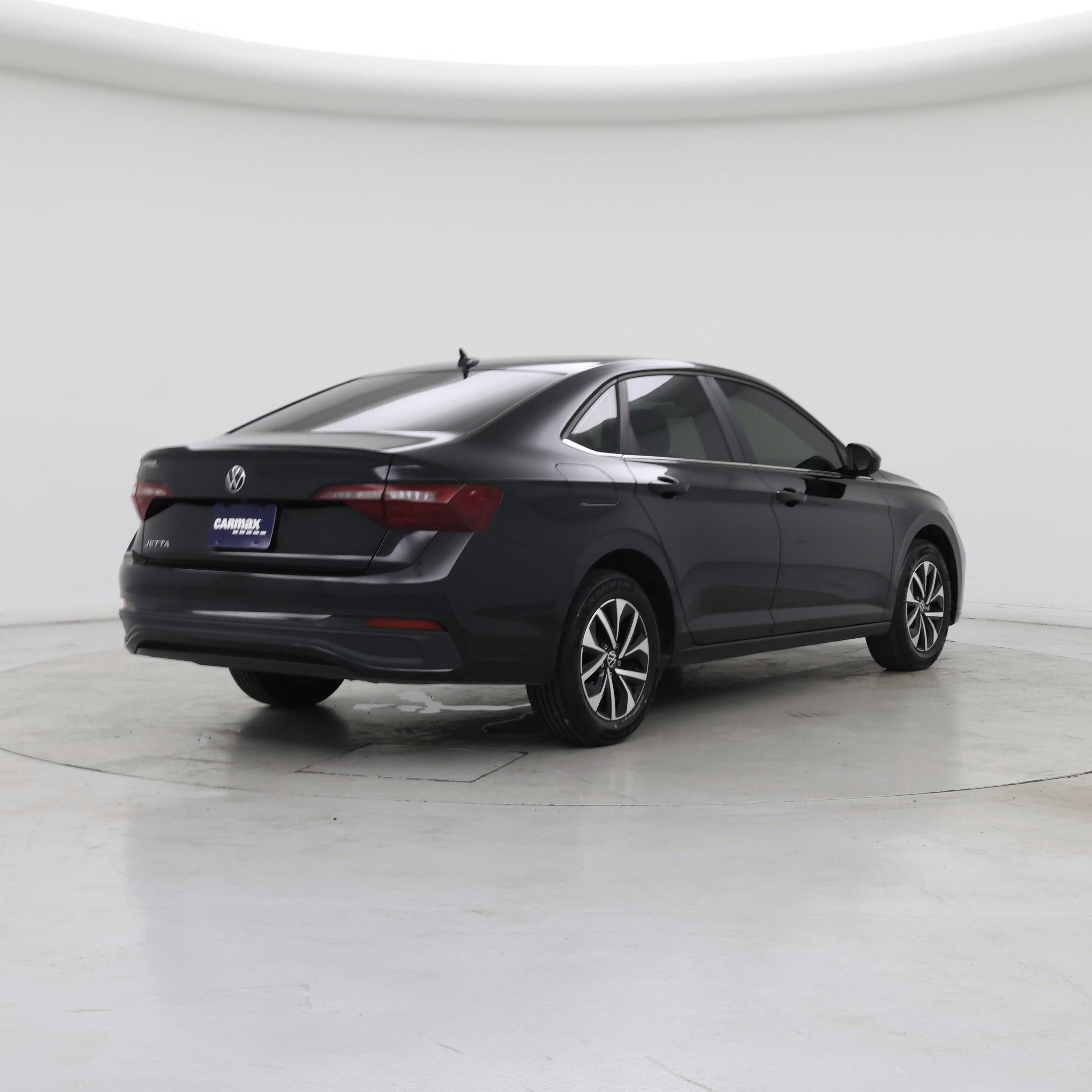 Thumbnail: 2023 Volkswagen Jetta - 8