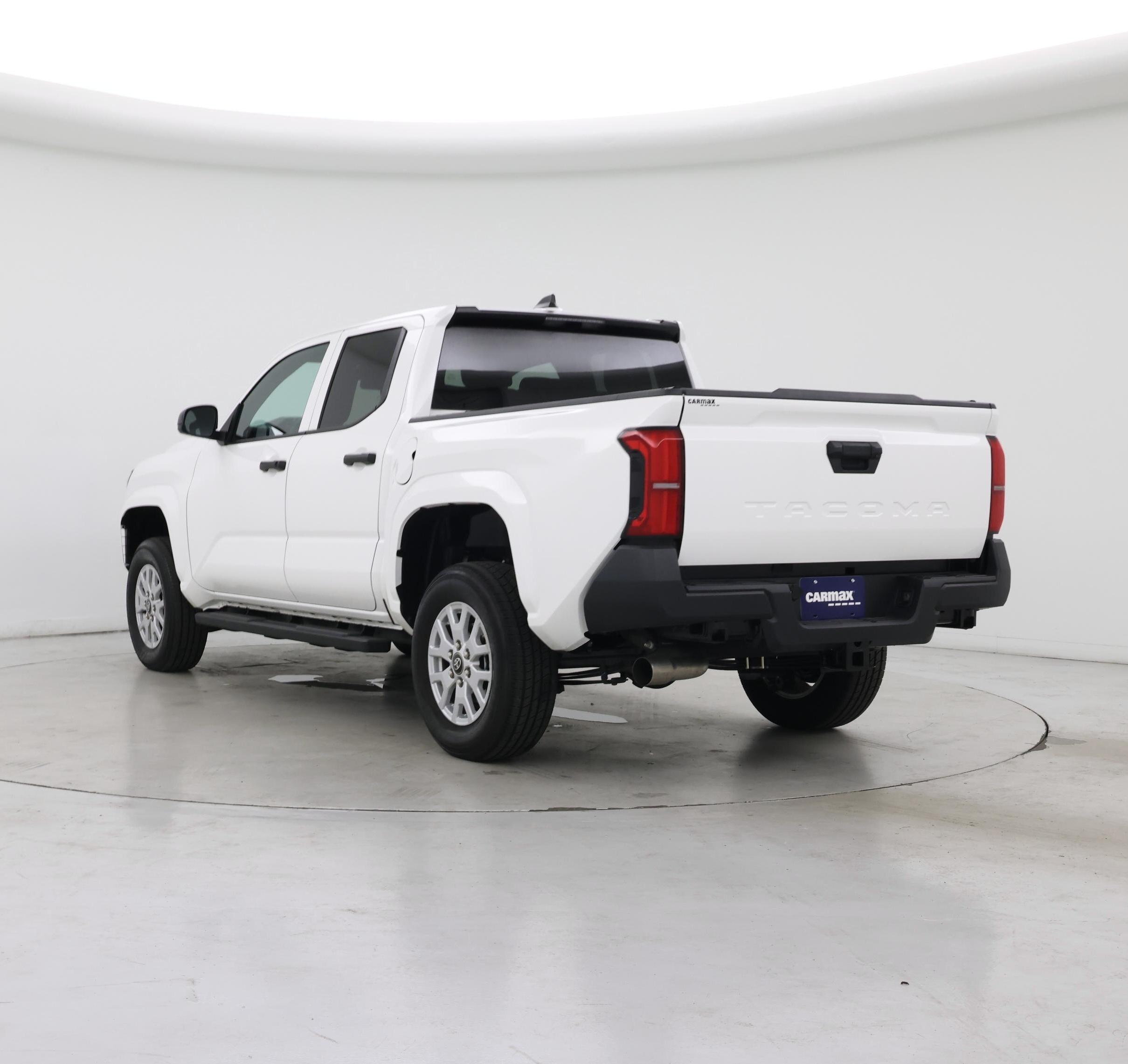 Thumbnail: 2025 Toyota Tacoma - 2