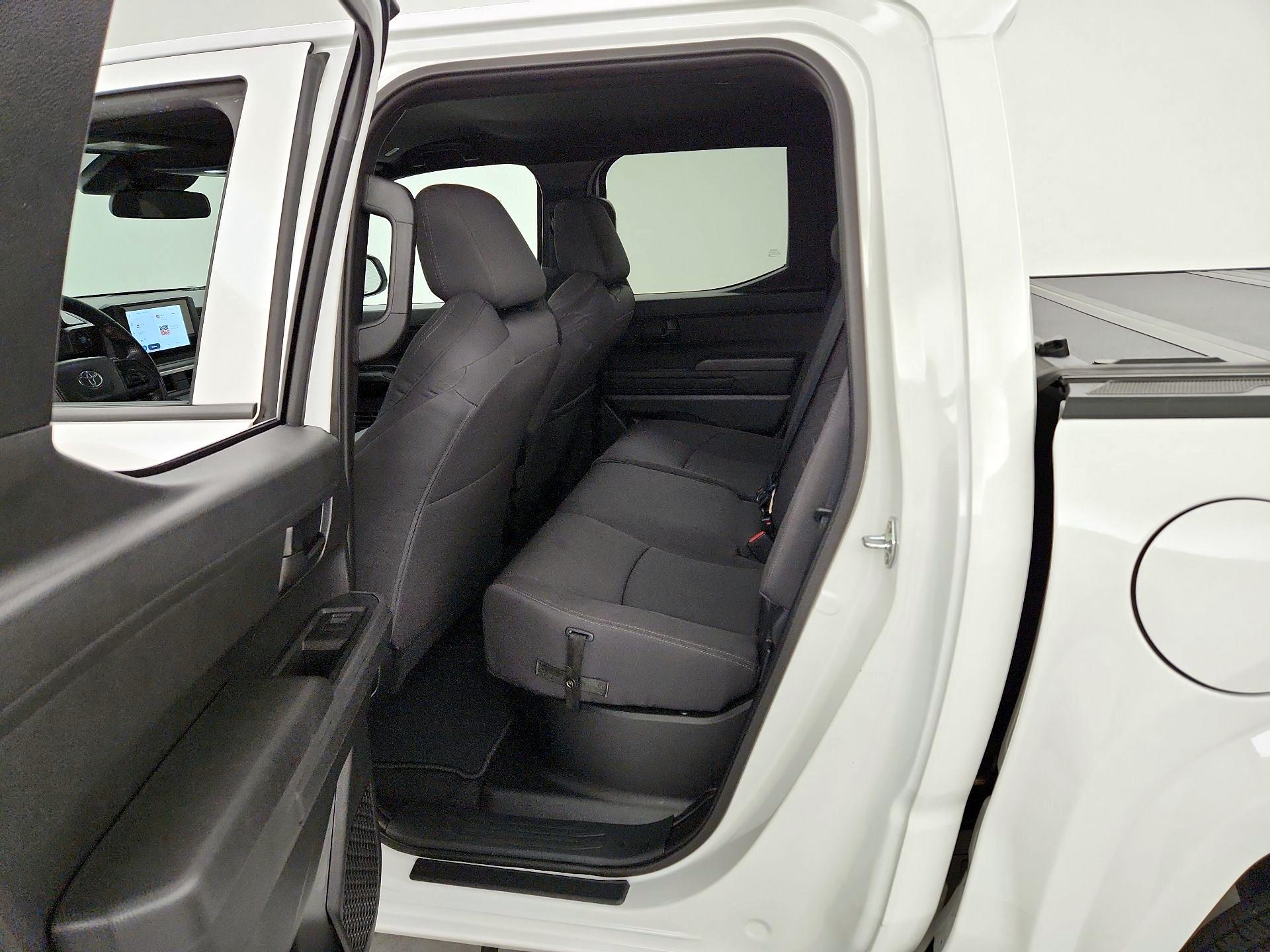 Thumbnail: 2025 Toyota Tacoma - 19