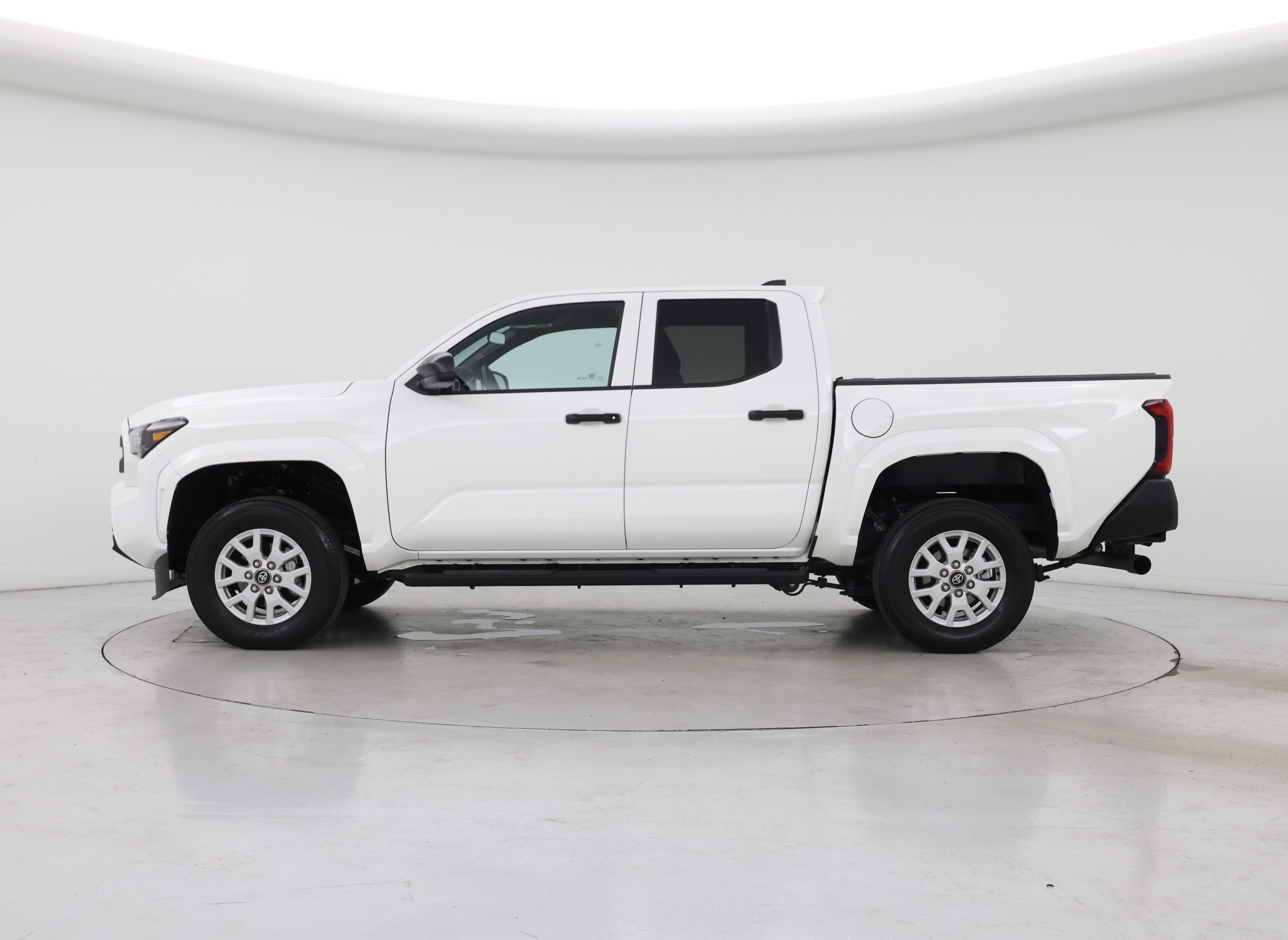 Thumbnail: 2025 Toyota Tacoma - 3