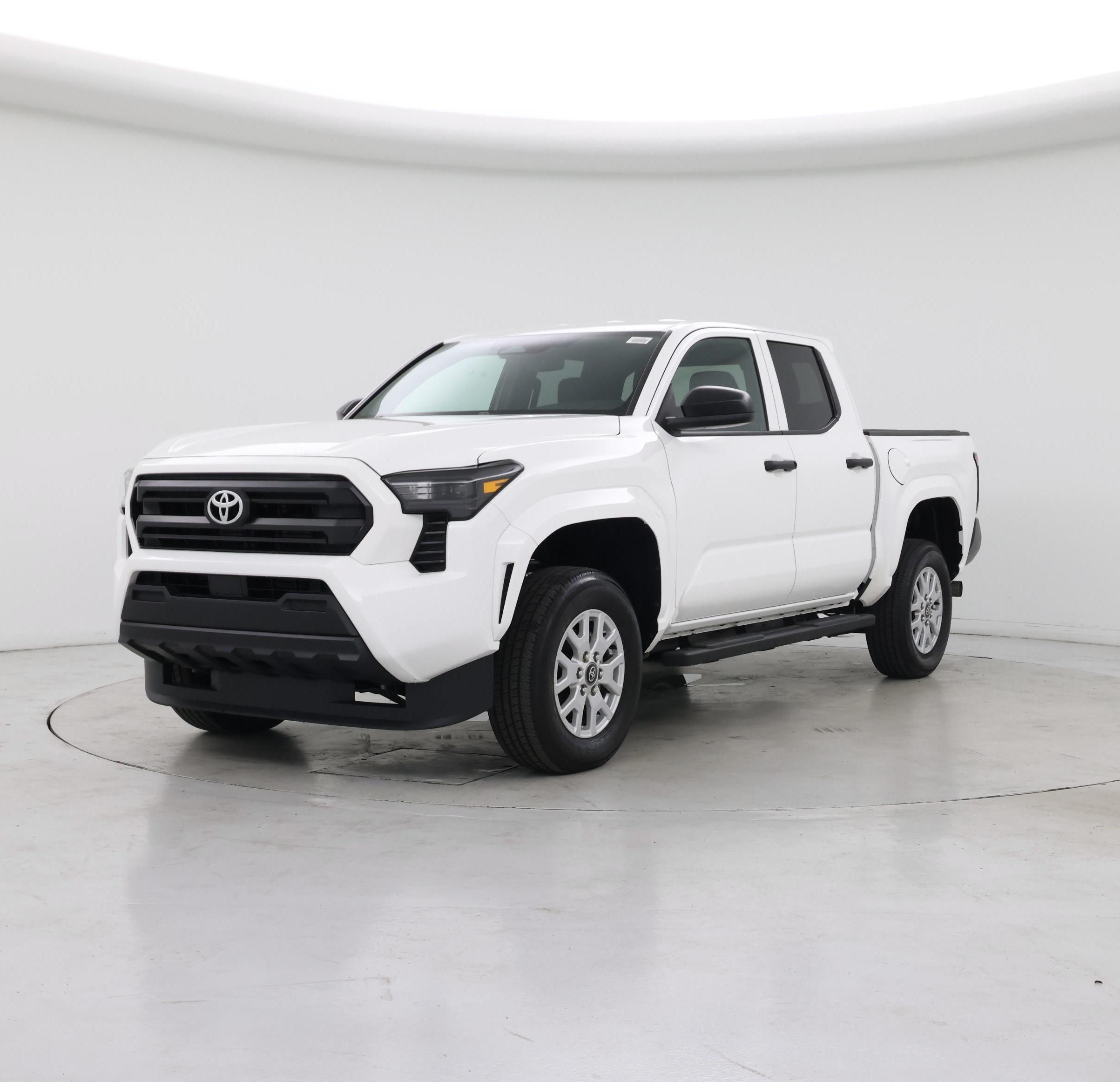 Thumbnail: 2025 Toyota Tacoma - 4