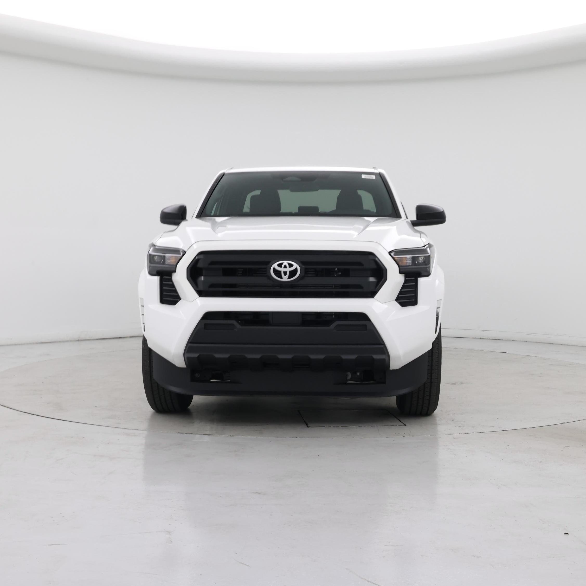 Thumbnail: 2025 Toyota Tacoma - 5