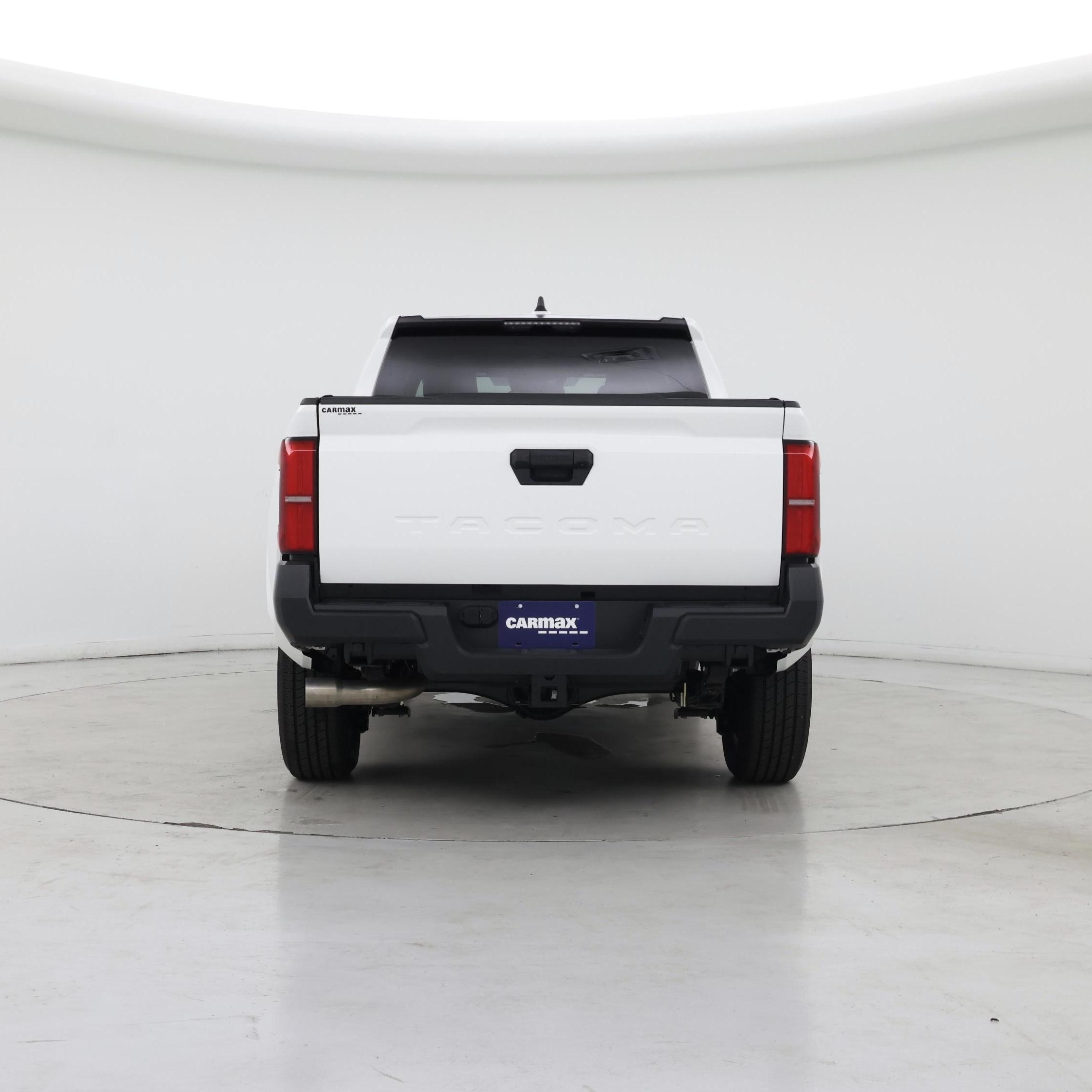 Thumbnail: 2025 Toyota Tacoma - 6