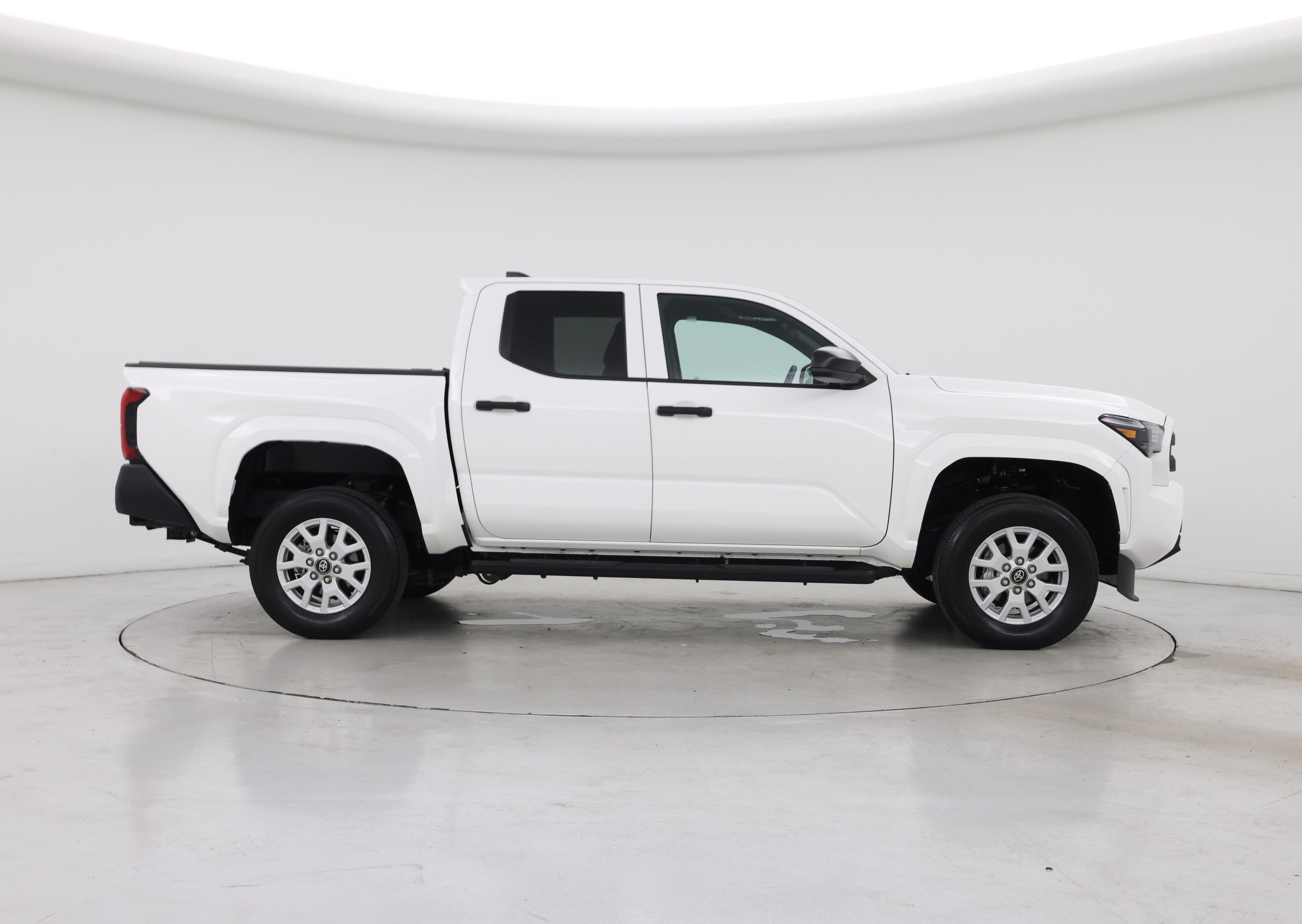 Thumbnail: 2025 Toyota Tacoma - 7