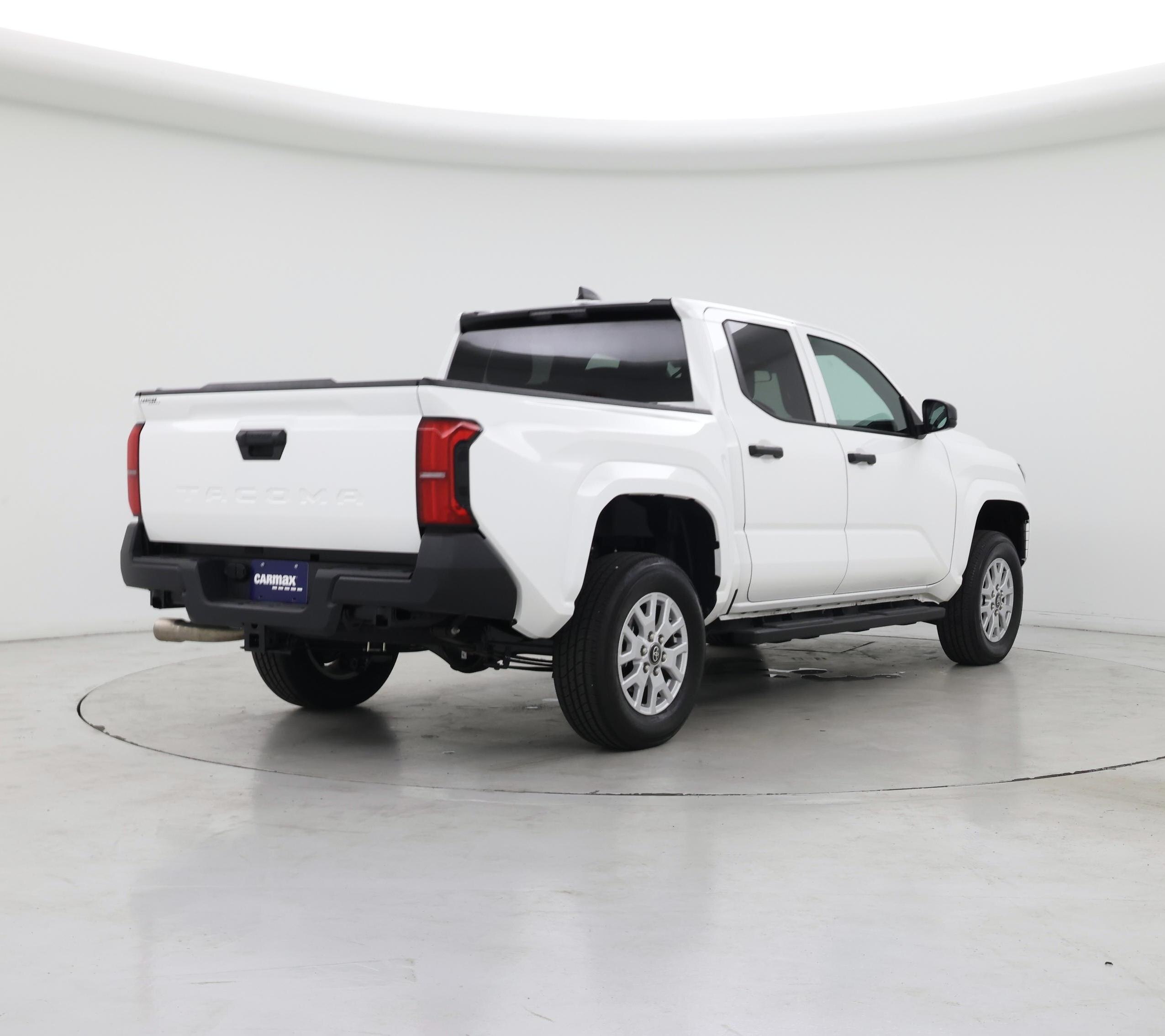 Thumbnail: 2025 Toyota Tacoma - 8