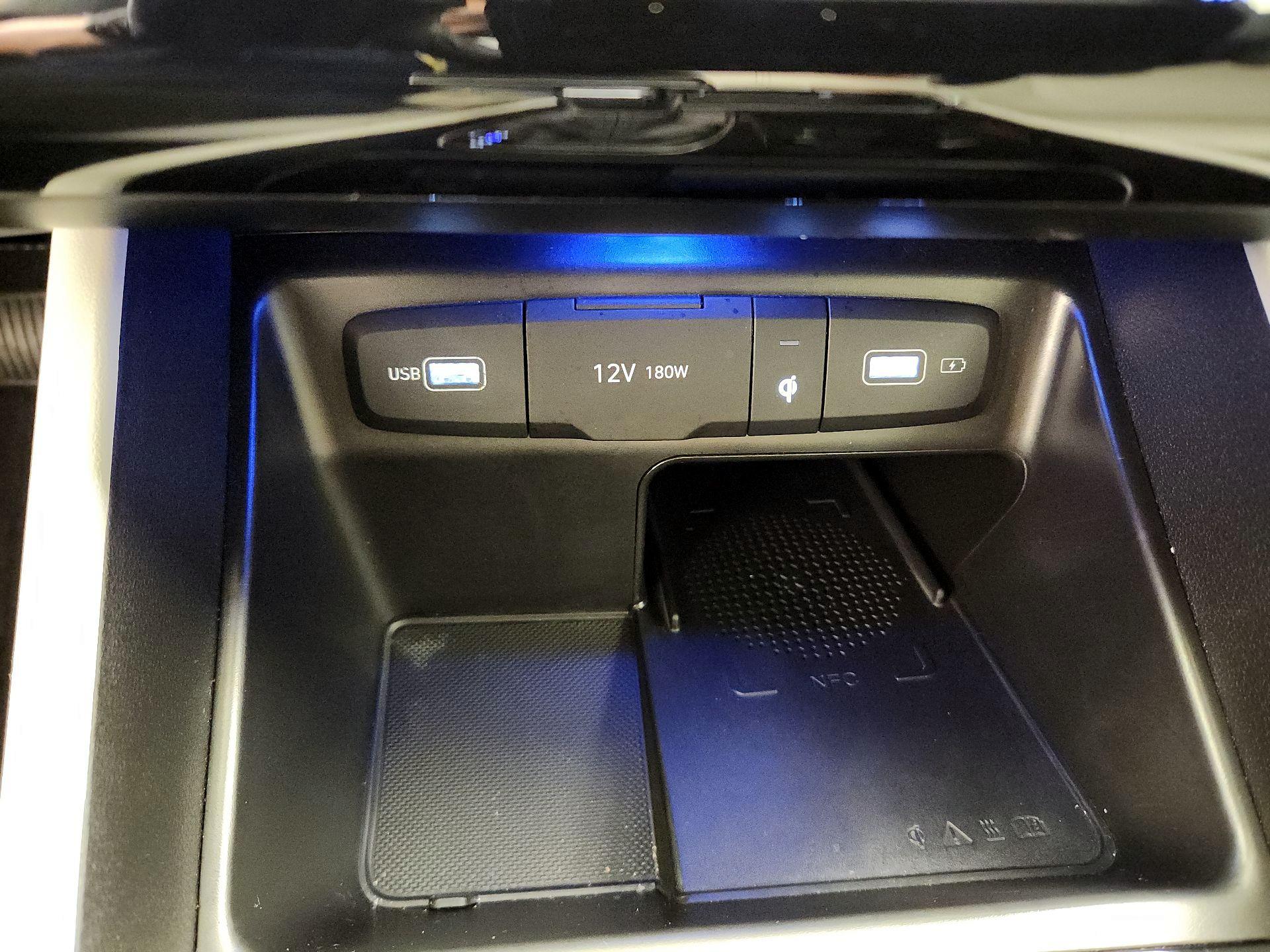 Thumbnail: 2023 Hyundai Tucson - 18