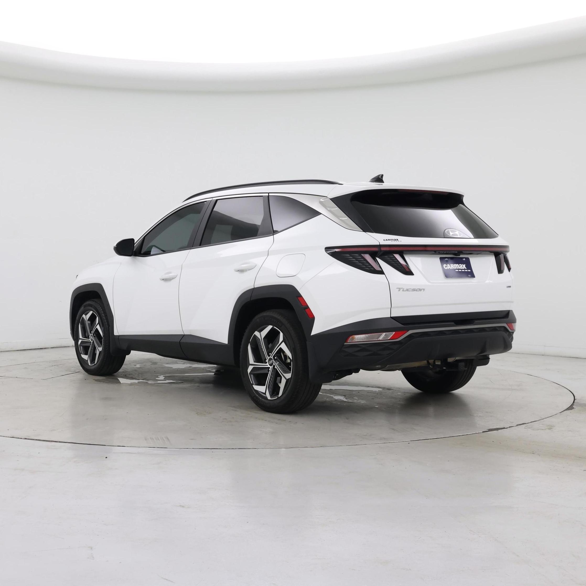 Thumbnail: 2023 Hyundai Tucson - 2