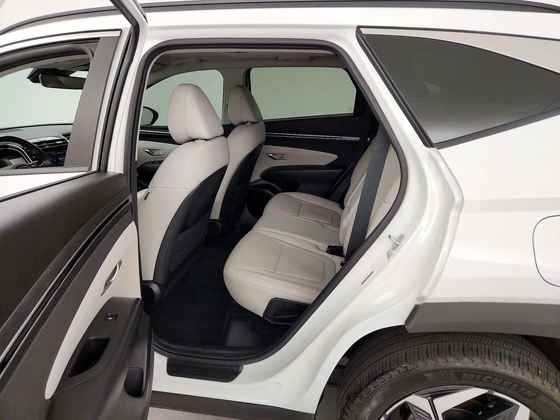 Thumbnail: 2023 Hyundai Tucson - 20
