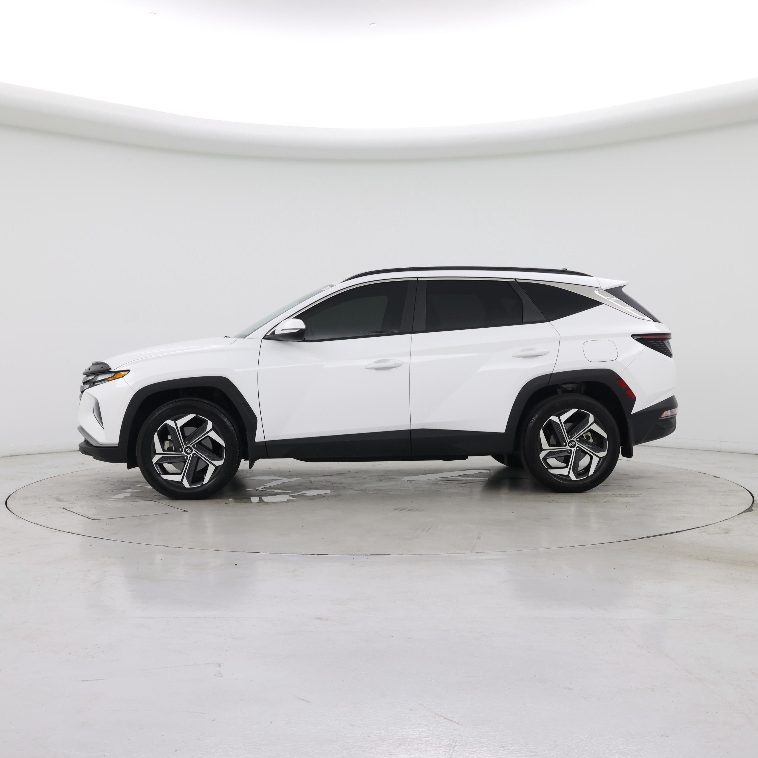 Thumbnail: 2023 Hyundai Tucson - 3