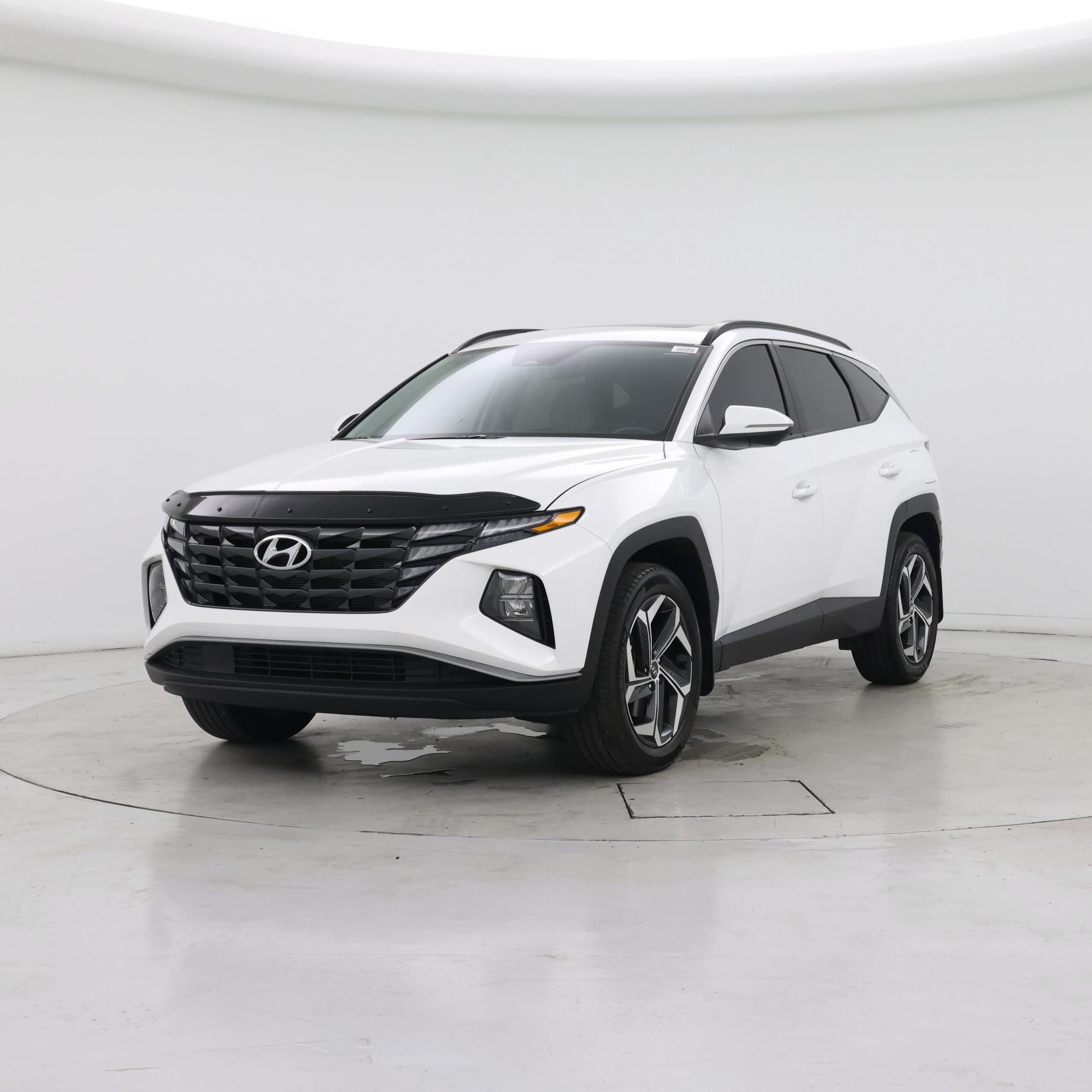 Thumbnail: 2023 Hyundai Tucson - 4