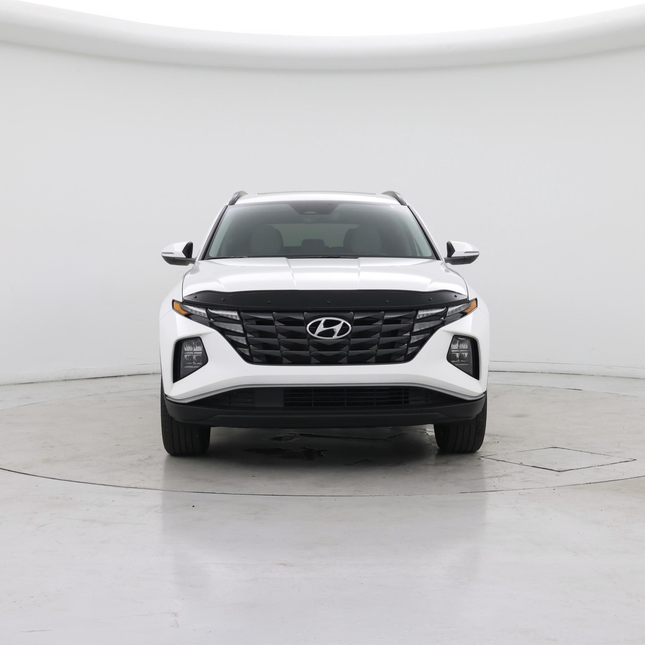 Thumbnail: 2023 Hyundai Tucson - 5