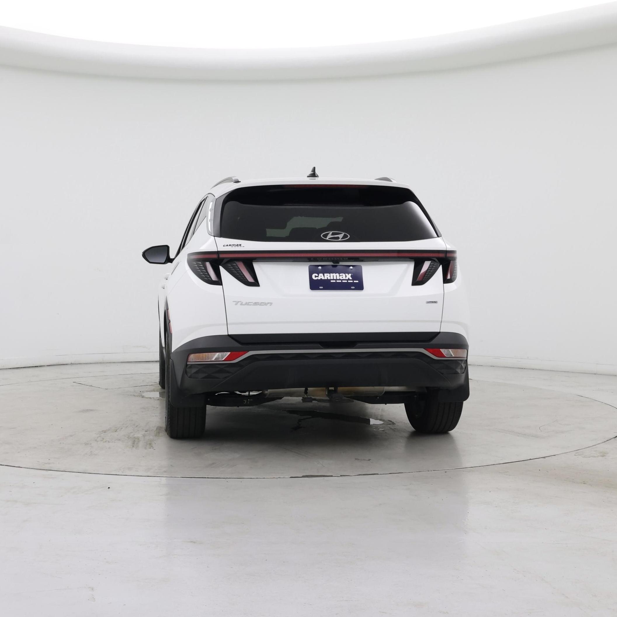 Thumbnail: 2023 Hyundai Tucson - 6