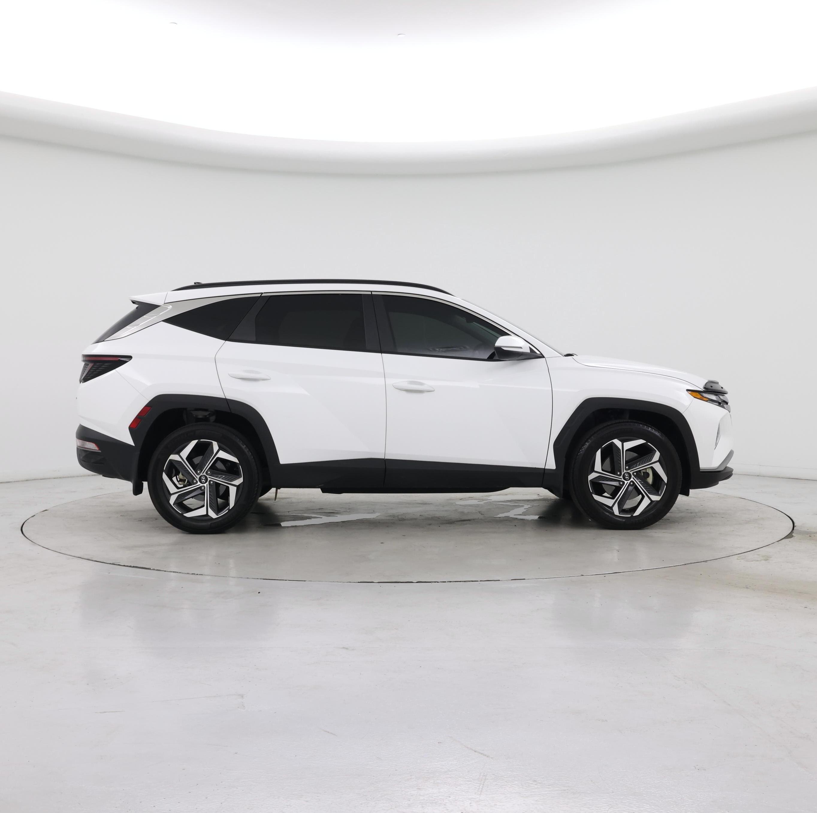 Thumbnail: 2023 Hyundai Tucson - 7