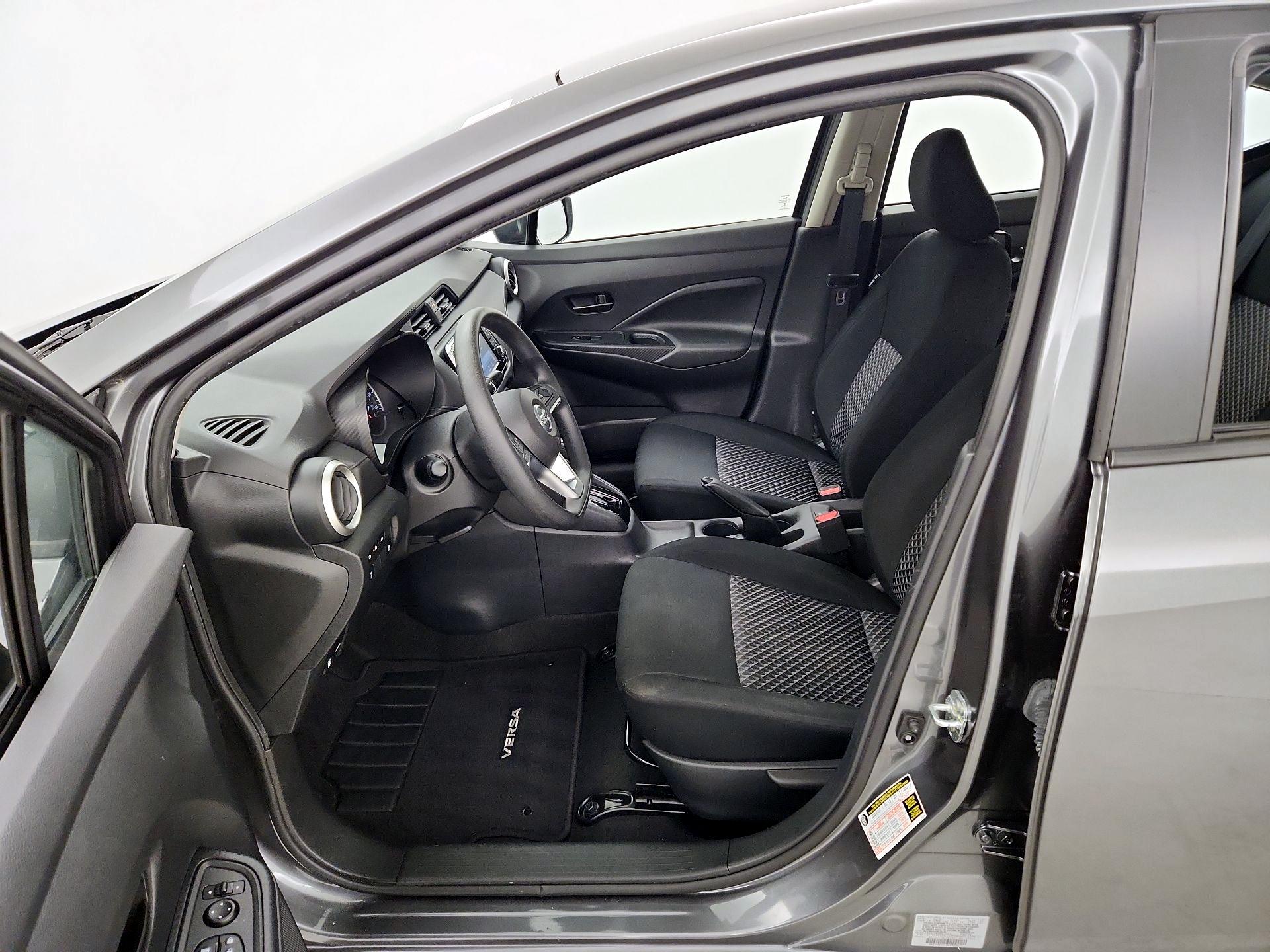 Thumbnail: 2021 Nissan Versa - 11