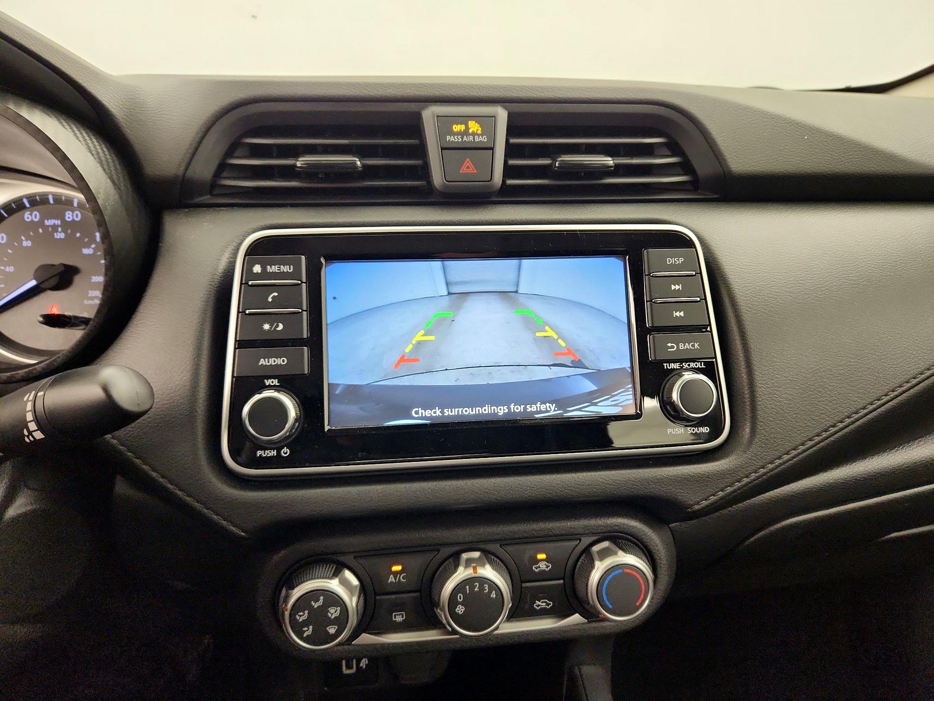 Thumbnail: 2021 Nissan Versa - 14