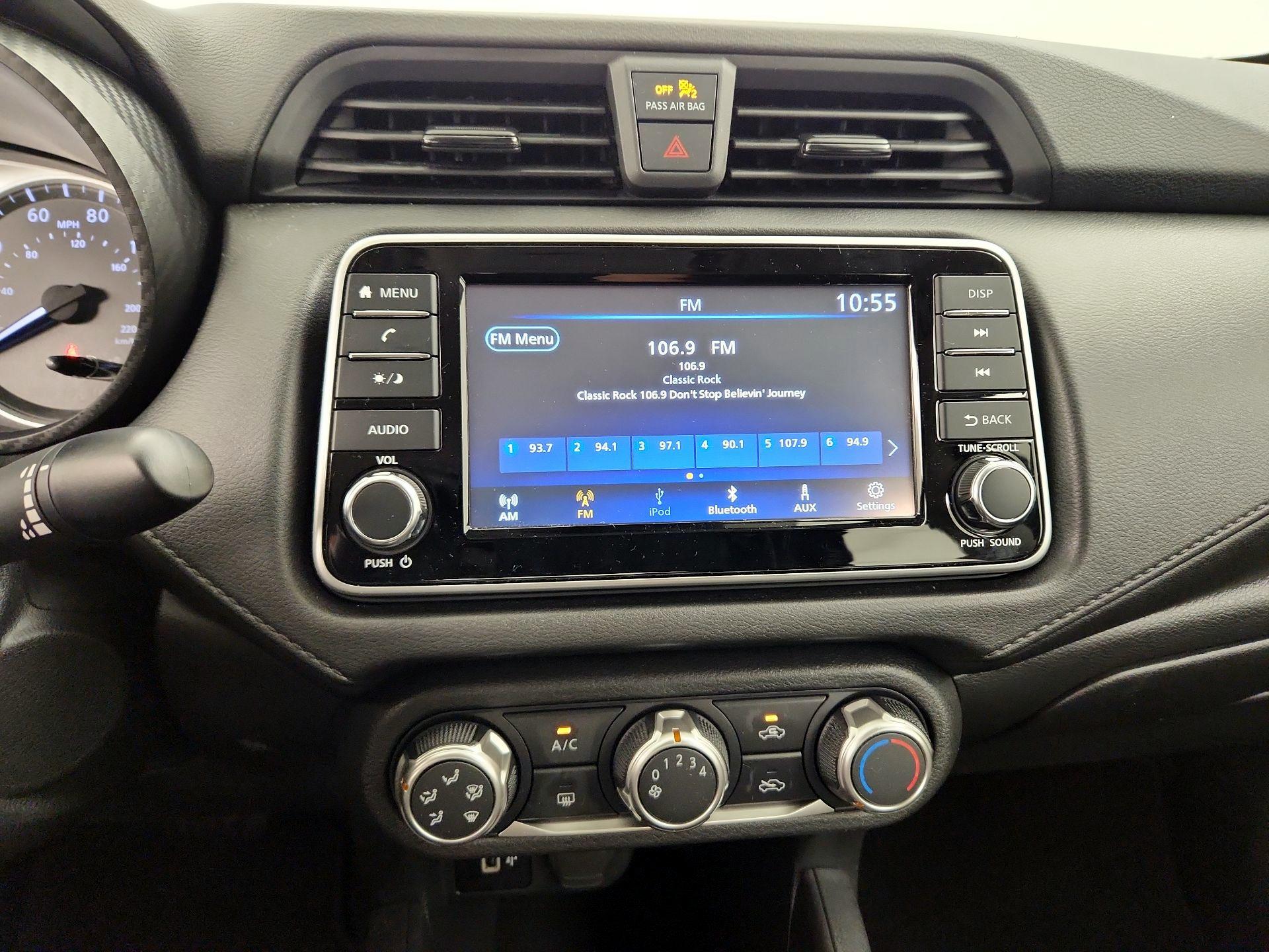 Thumbnail: 2021 Nissan Versa - 15